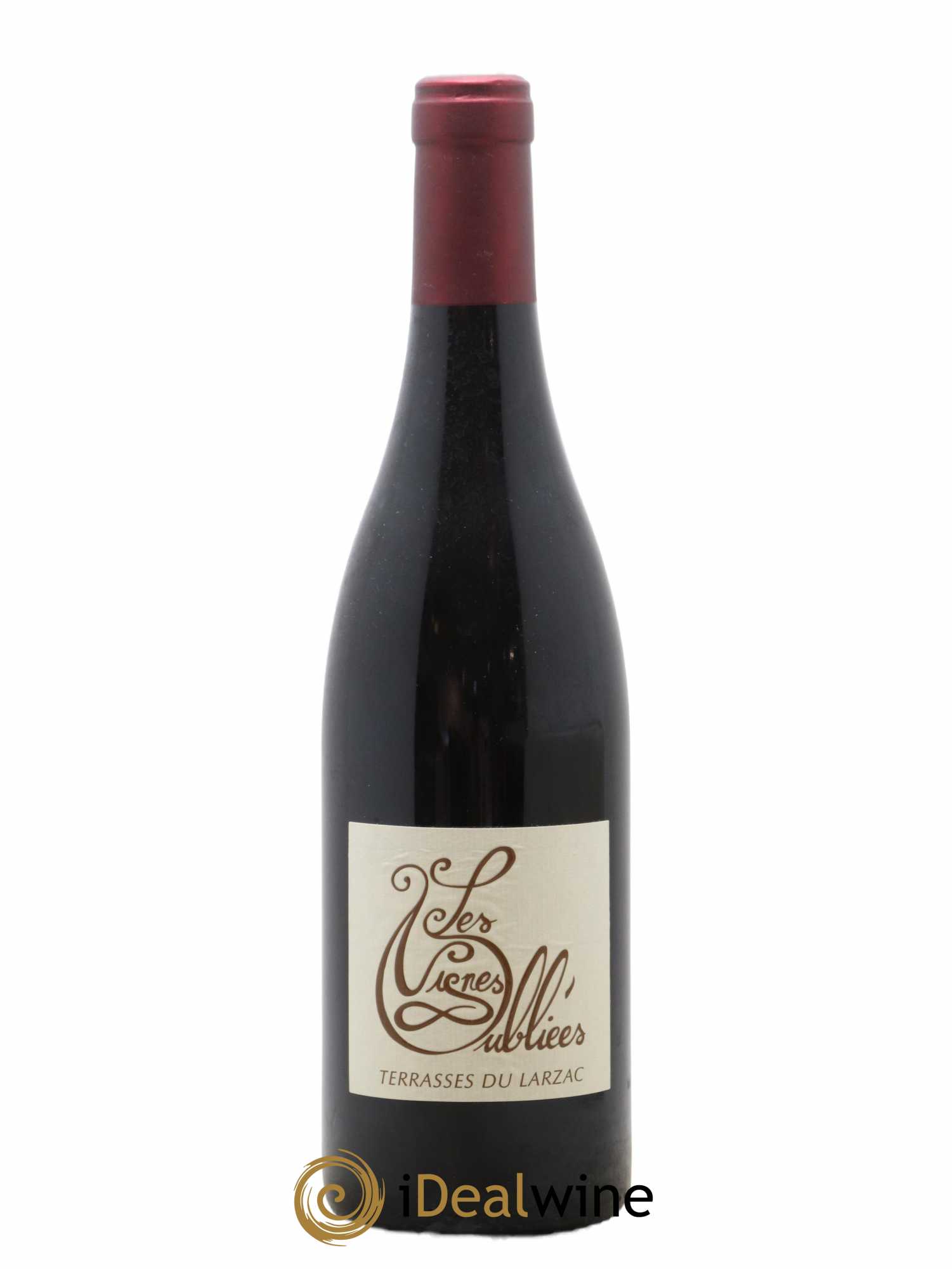 Languedoc Les Vignes oubliées Jean-Baptiste Granier 2016 - Lot de 1 bouteille - 0