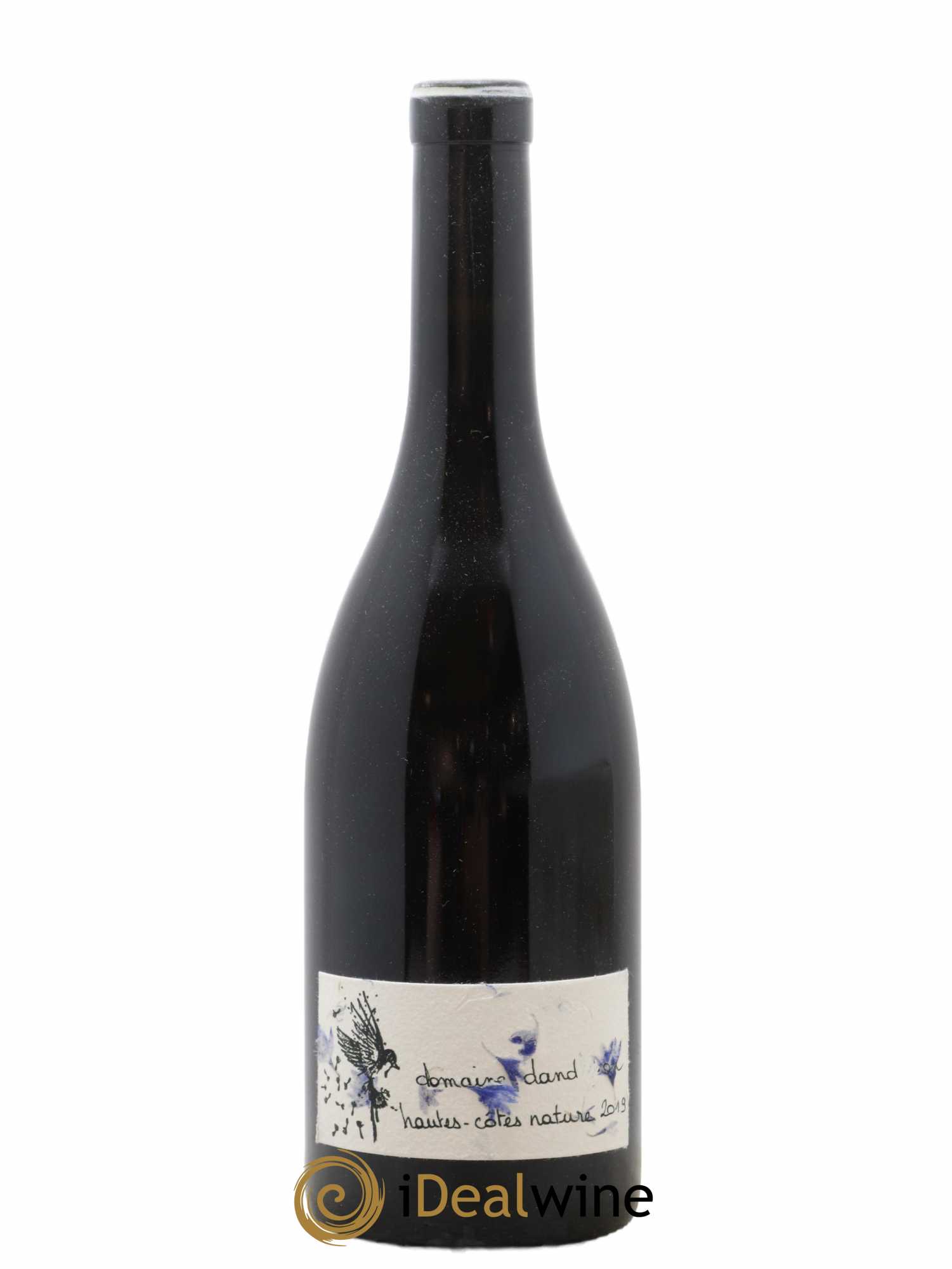 Hautes-Côtes de Beaune Nature Dandelion (Domaine) 2019 - Lot de 1 bouteille - 0