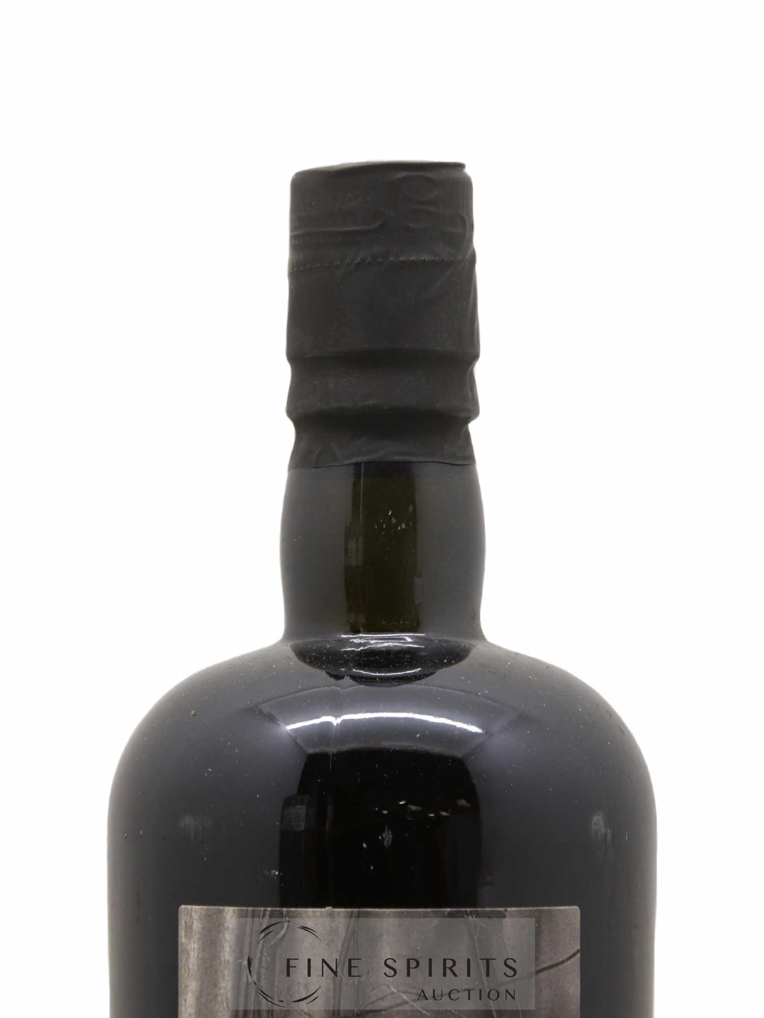 Caroni 20 years 1996 Velier Trespassers 35th Release - 3038 bottles - bottled 2016 Full Proof - Lot de 1 bouteille - 3