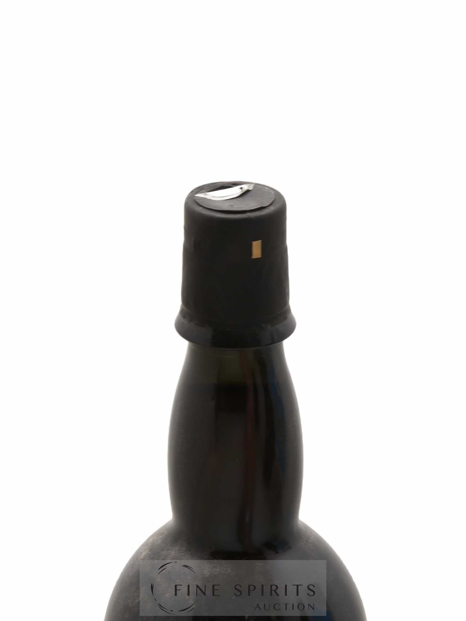 Vale Royal 12 years 2006 Velier VRW One of 3412 - bottled 2018 - Lot de 1 bouteille - 3