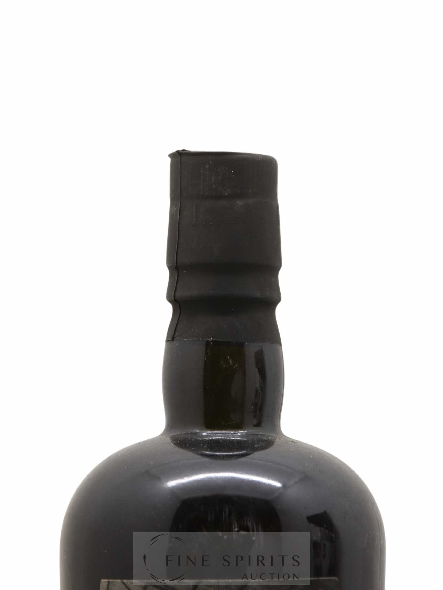 Caroni 20 years 1996 Velier Cask n°5541 bottled 2016 LMDW Trilogy - Lot de 1 bouteille - 3