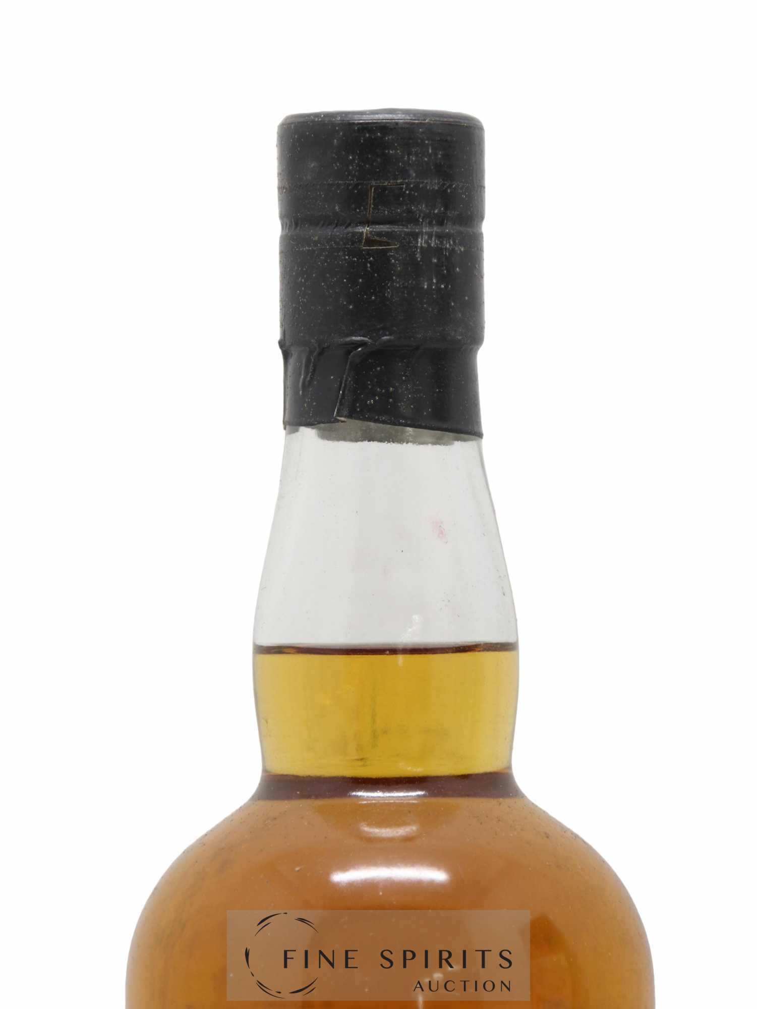 Chichibu 2010 Of. Chibidaru The Original Quarter Cask One of 6200 - bottled 2014 Ichiro's Malt - Lot de 1 bouteille - 3