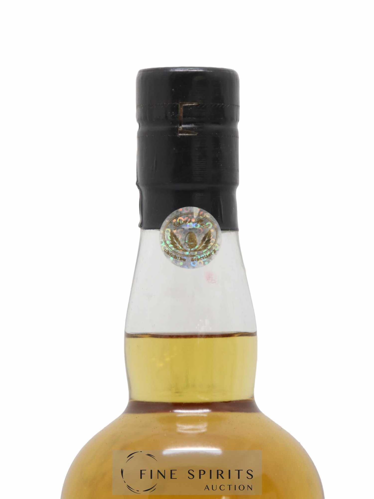 Chichibu Of. On The Way One of 10700 - bottled 2015 Ichiro's Malt - Lot de 1 bouteille - 3