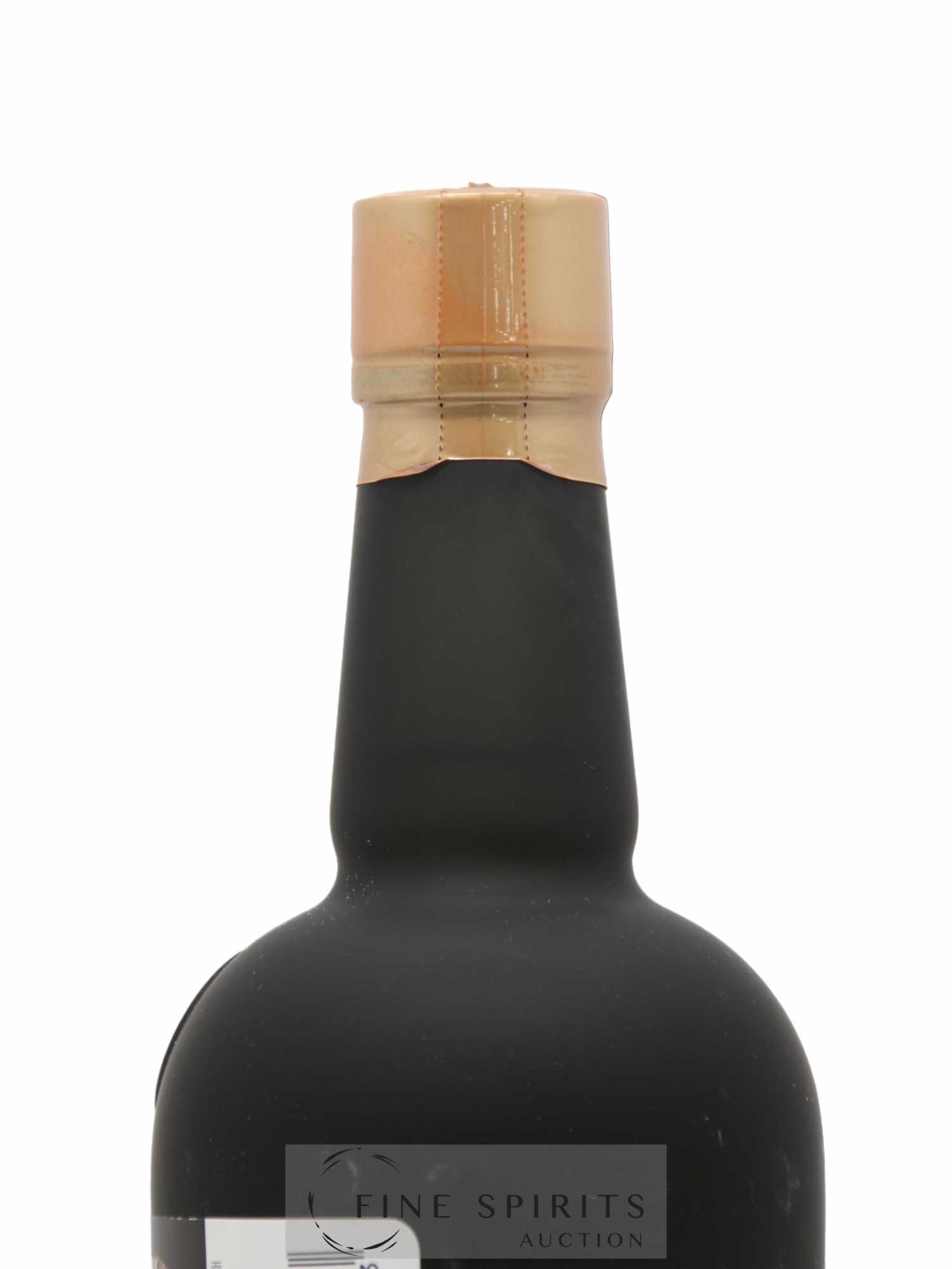 Ki Noh Bi Of. 3rd Edition Cask Aged - Lot de 1 bouteille - 2