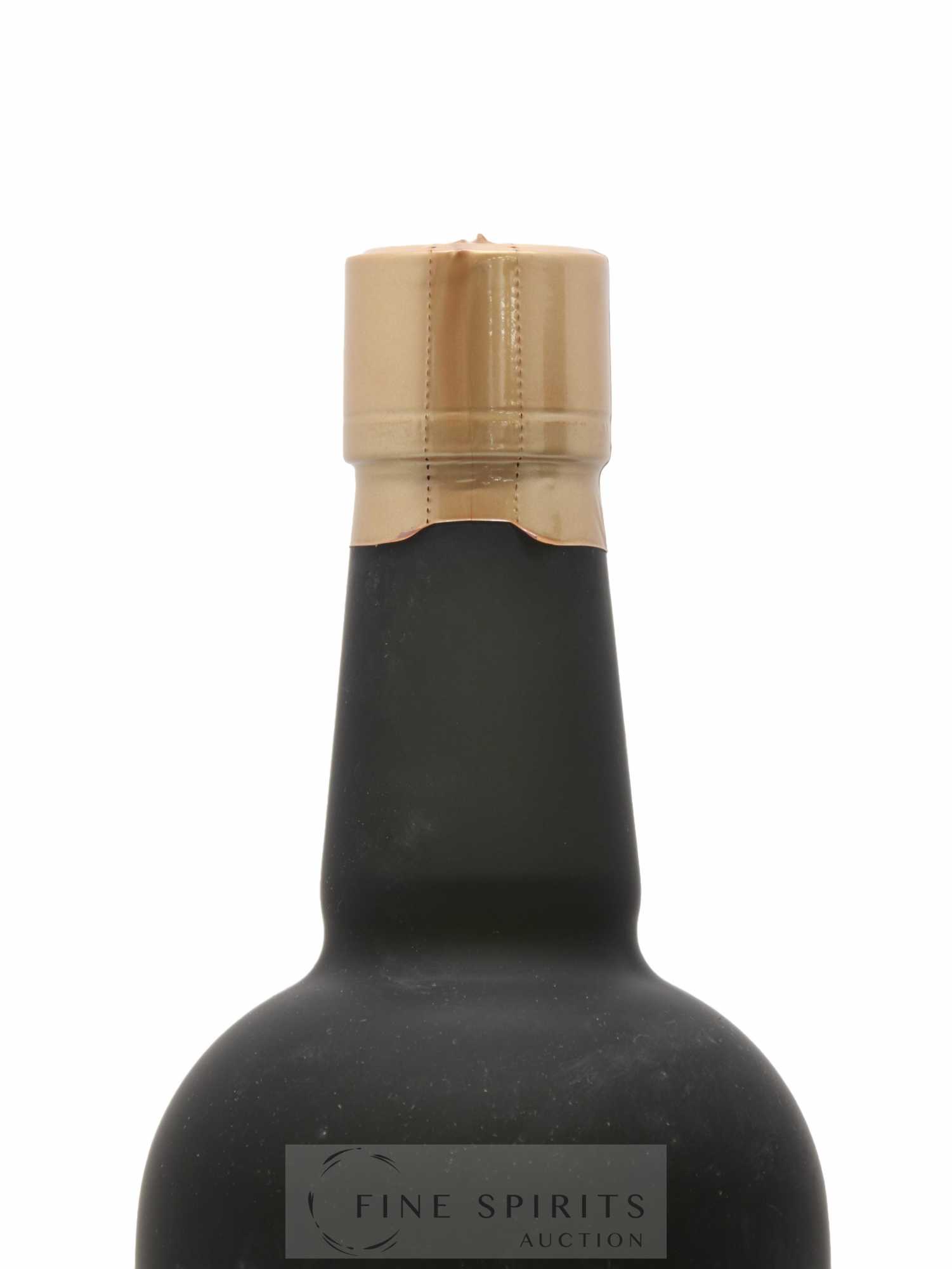 Ki Noh Bi Of. 5th Edition Cask Aged - Lot de 1 bouteille - 2