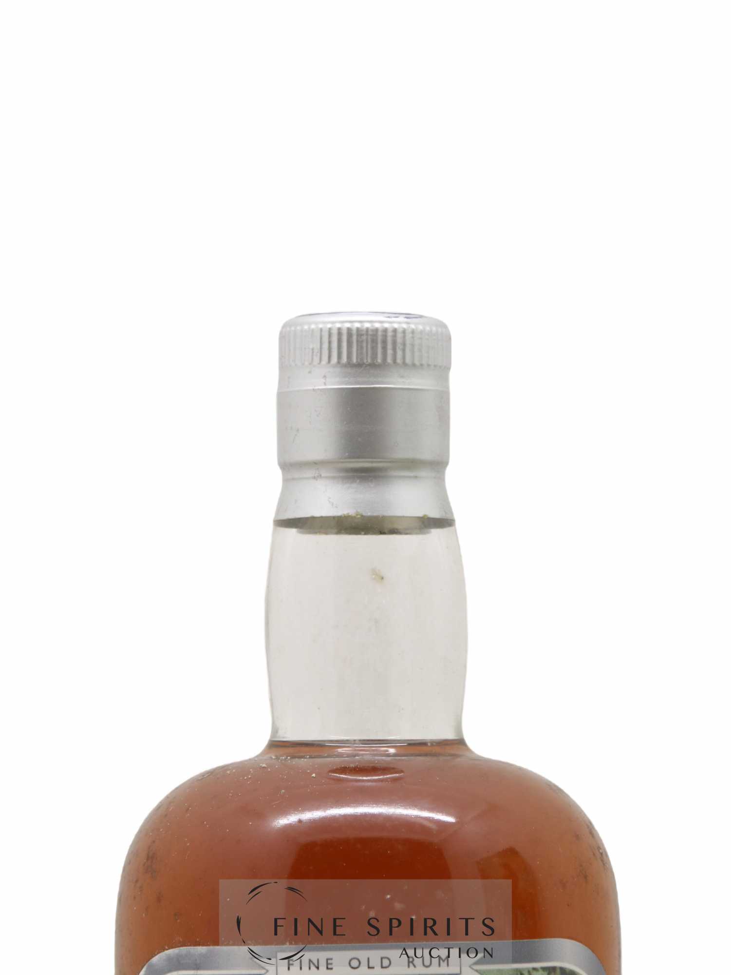 Caroni 18 years 1997 Silver Seal Whisky Company Rum is Nature Cask n°48 - One of 280 - bottled 2015 Whisky Antique - Lot of 1 bottle - 3