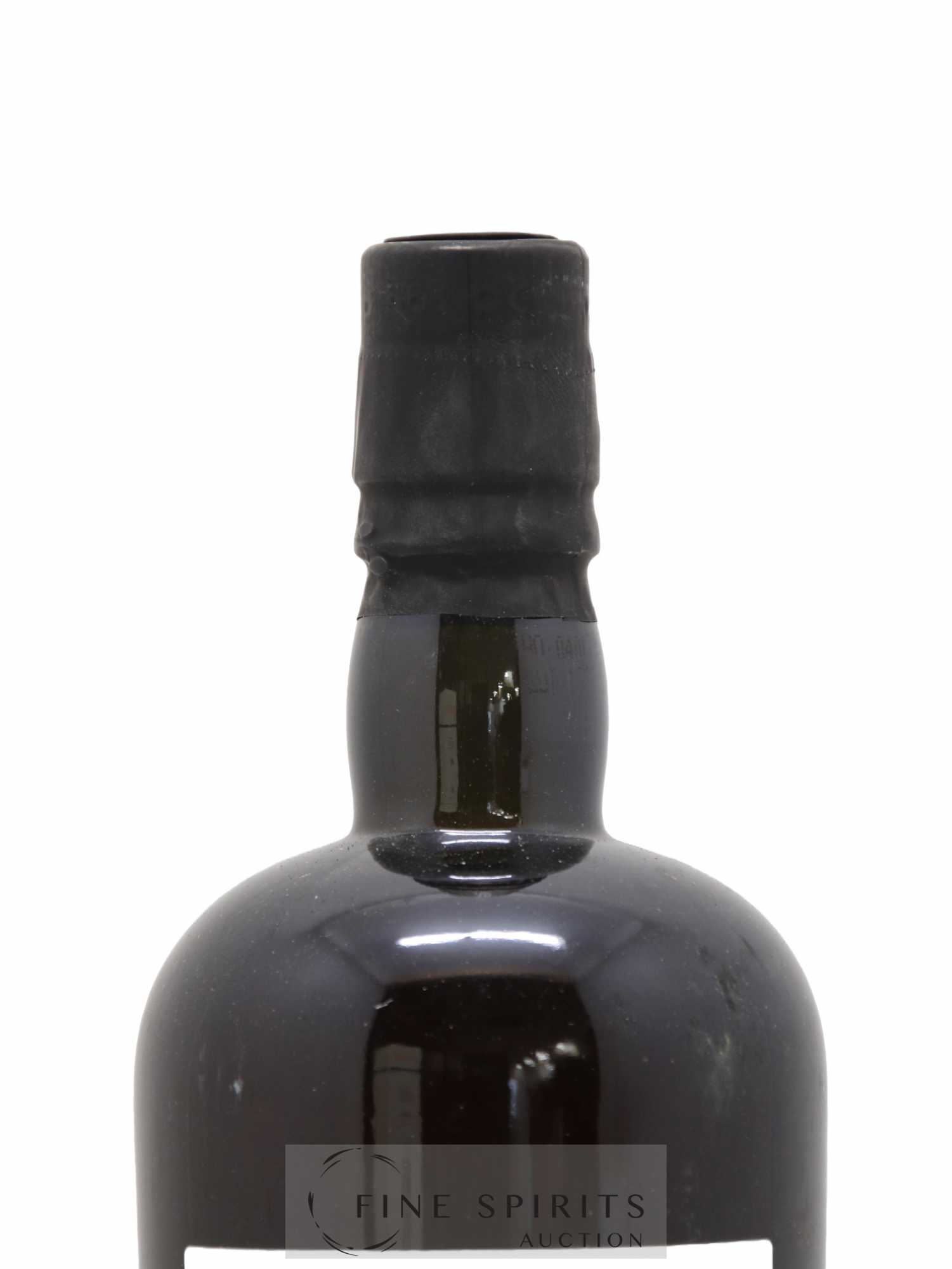 The Antigua Distillery 2012 Velier The House of English Harbour bottled 2018 - Lot of 1 bottle - 3