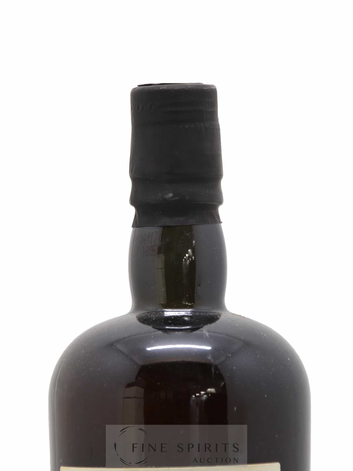 The Antigua Distillery 2012 Velier The House of English Harbour bottled 2018 - Lot de 1 bouteille - 3