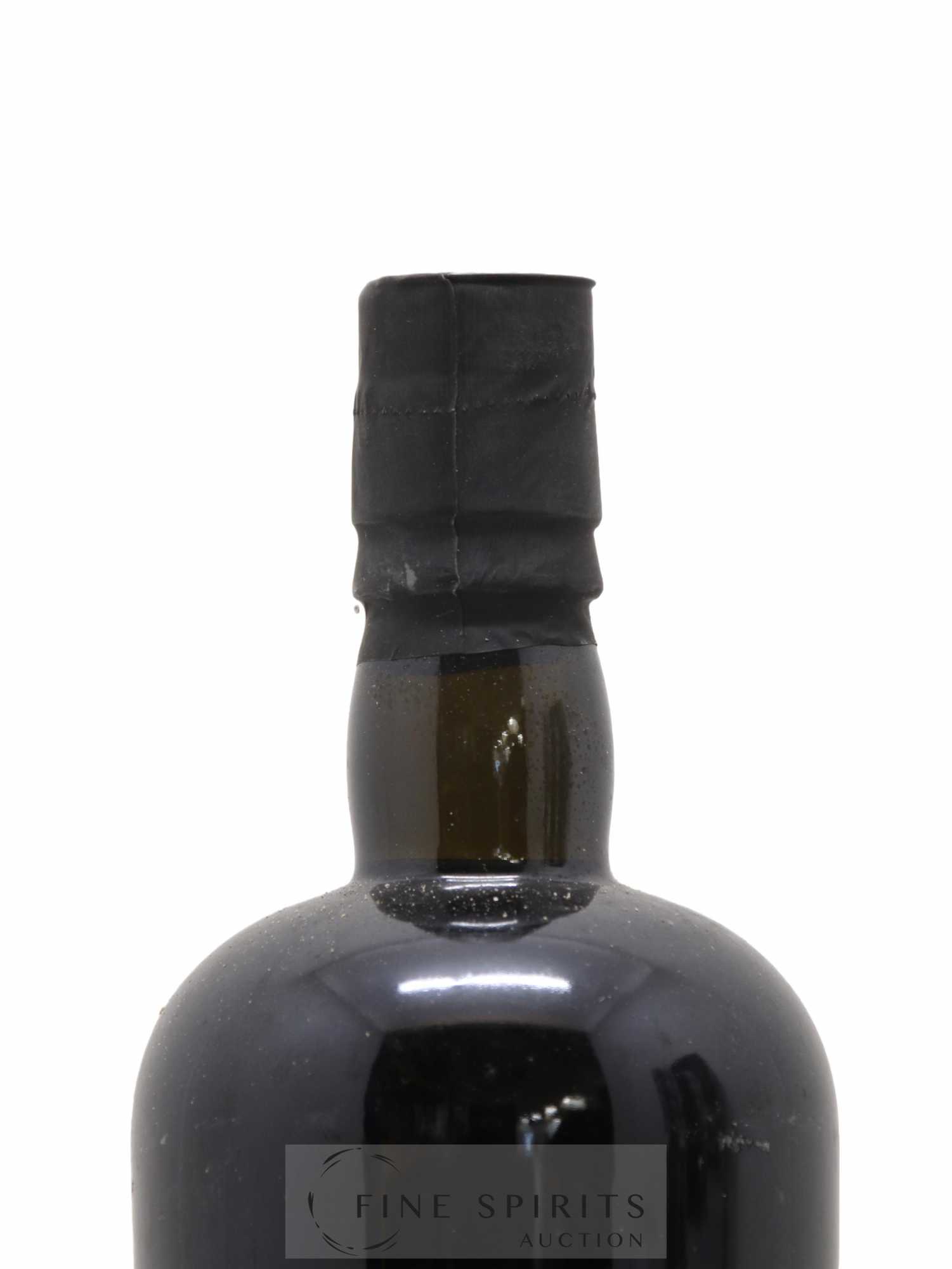 Caroni 23 years 1994 Velier 36th Release Double Maturation - bottled 2017 Guyana Stock - Posten von 1 Flasche - 3