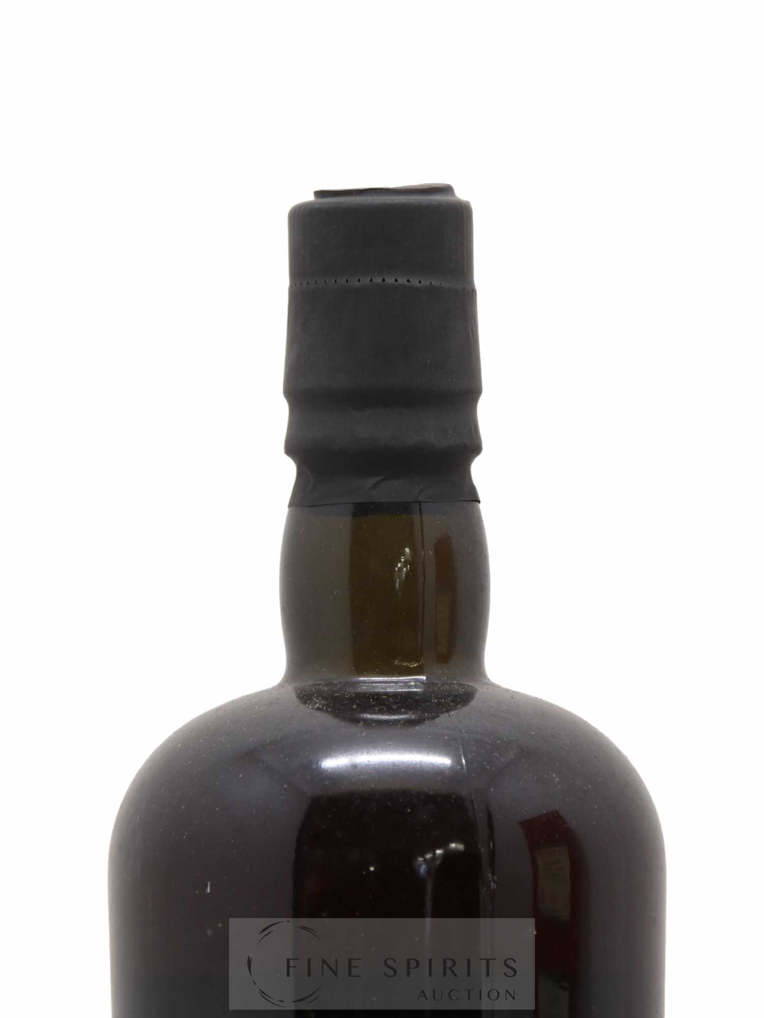 Foursquare Velier Triptych One of 5400 - bottled 2016 - Lot of 1 bottle - 3