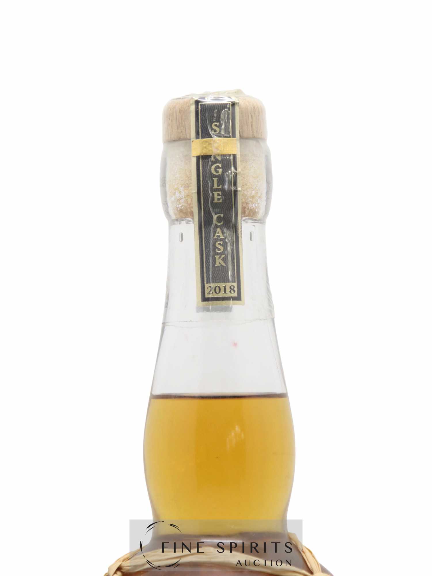 Plantation 15 years 2003 Of. Cuba LMDW - Lot of 1 bottle - 2