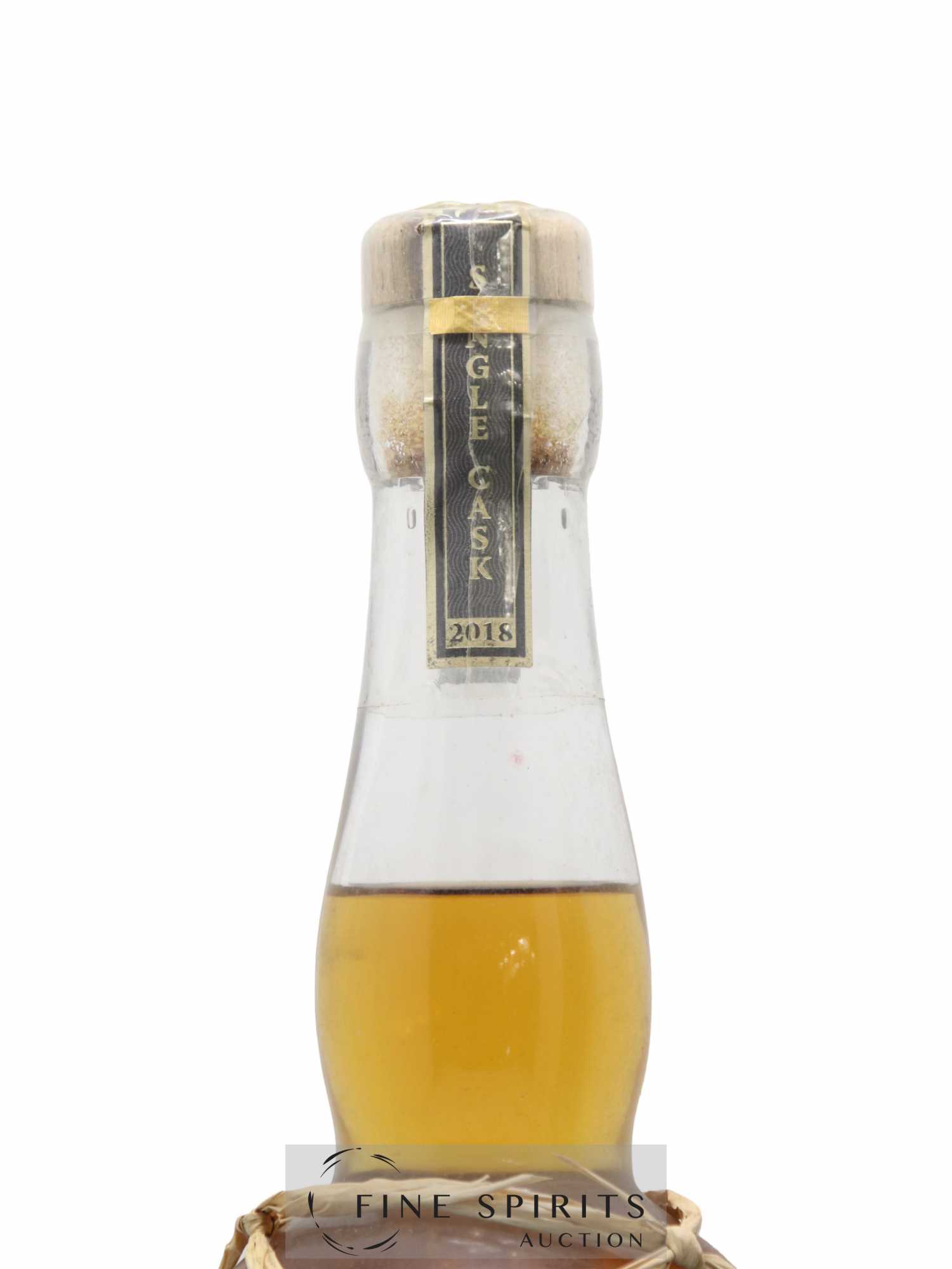 Plantation 15 years 2003 Of. Cuba LMDW - Lot of 1 bottle - 3