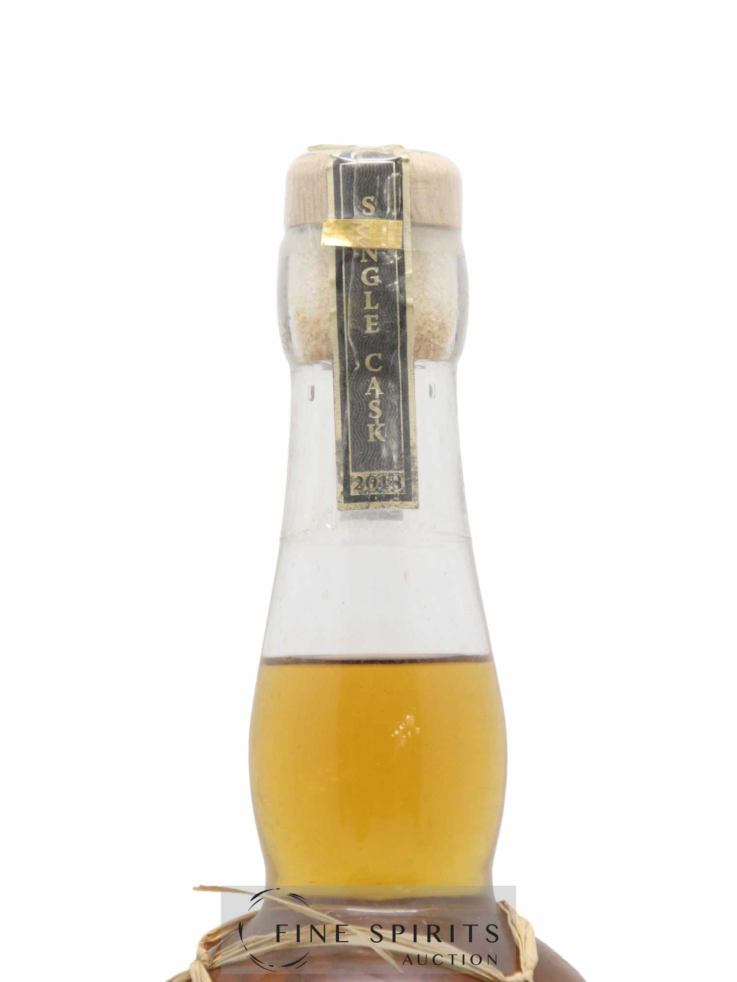 Plantation 15 years 2003 Of. Cuba LMDW - Lot of 1 bottle - 3