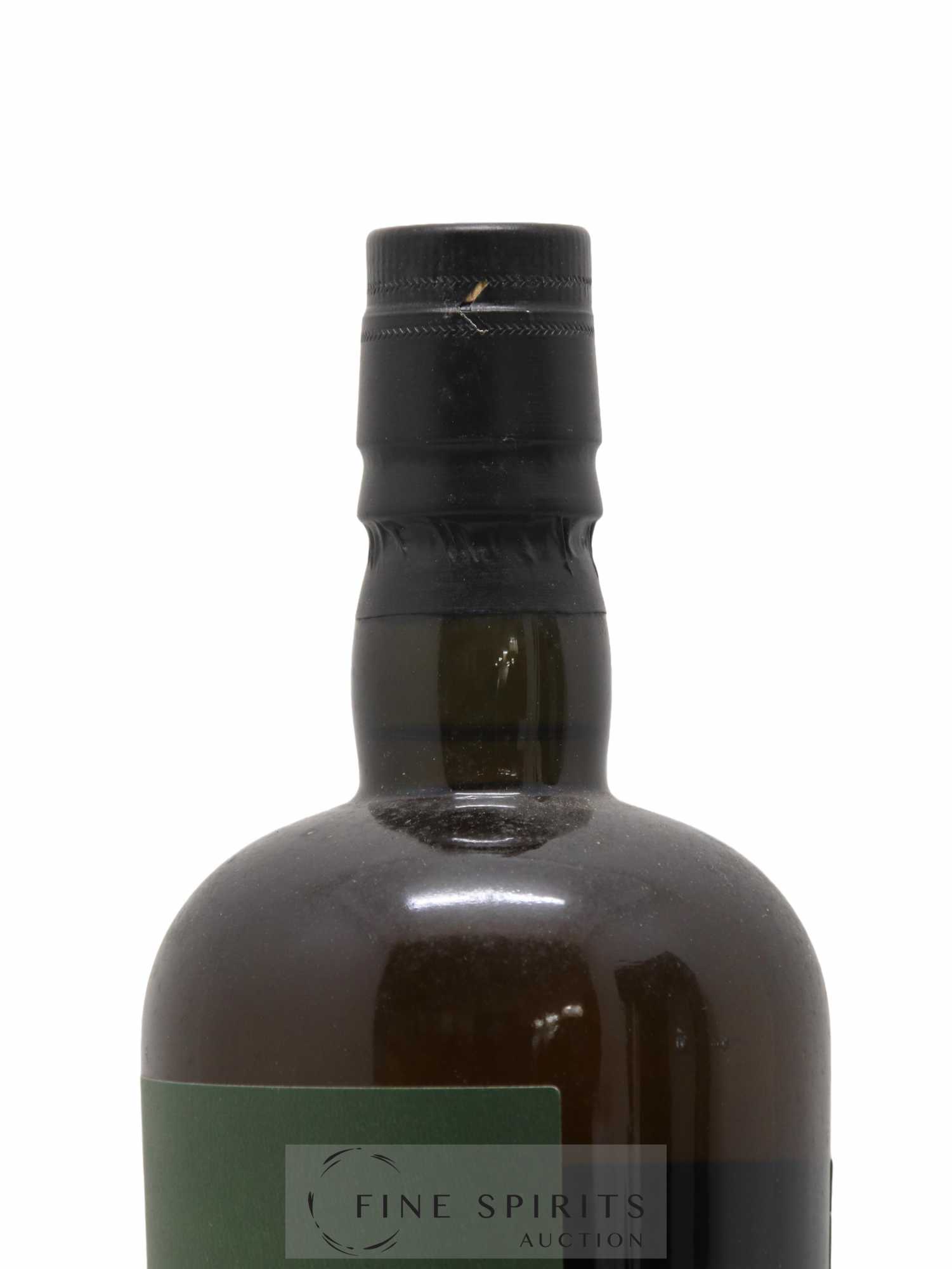 Benrinnes 20 years 1995 LMDW Artist n°8 Hogshead Cask n°9063 - One of 279 - bottled 2018 - Lot of 1 bottle - 3