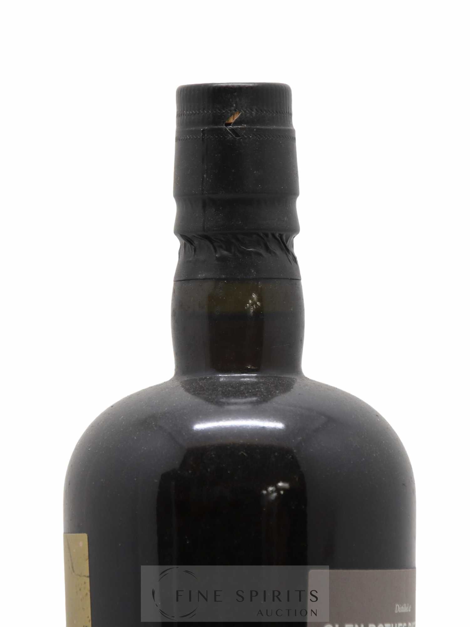 Glenrothes 20 years 1995 LMDW Artist n°8 Sherry Butt Cask n°909700 - One of 530 - bottled 2018 - Posten von 1 Flasche - 3