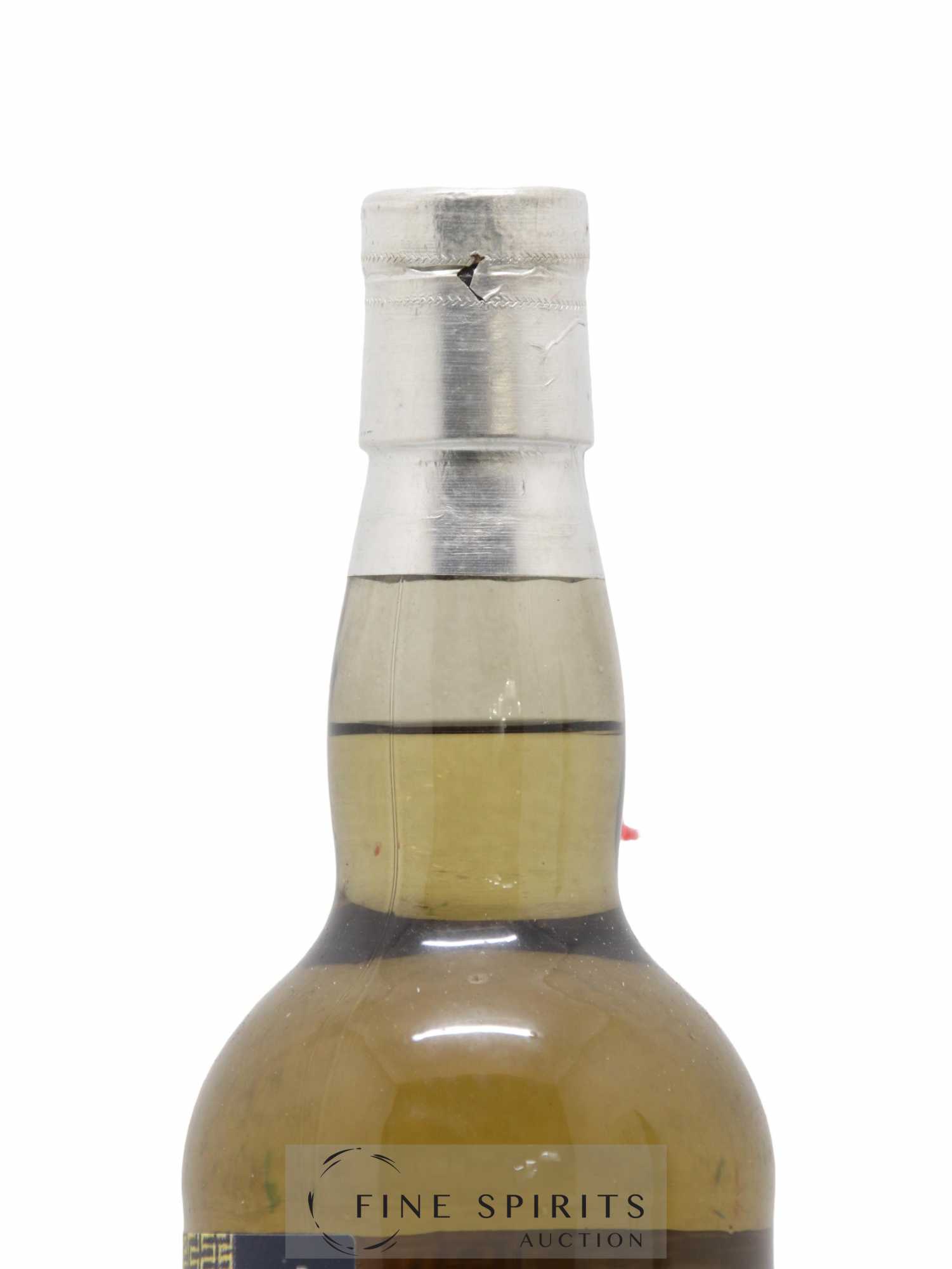 Bunnahabhain 11 years 2007 Of. Artist Collective 2.4 LMDW - Lot de 1 bouteille - 3