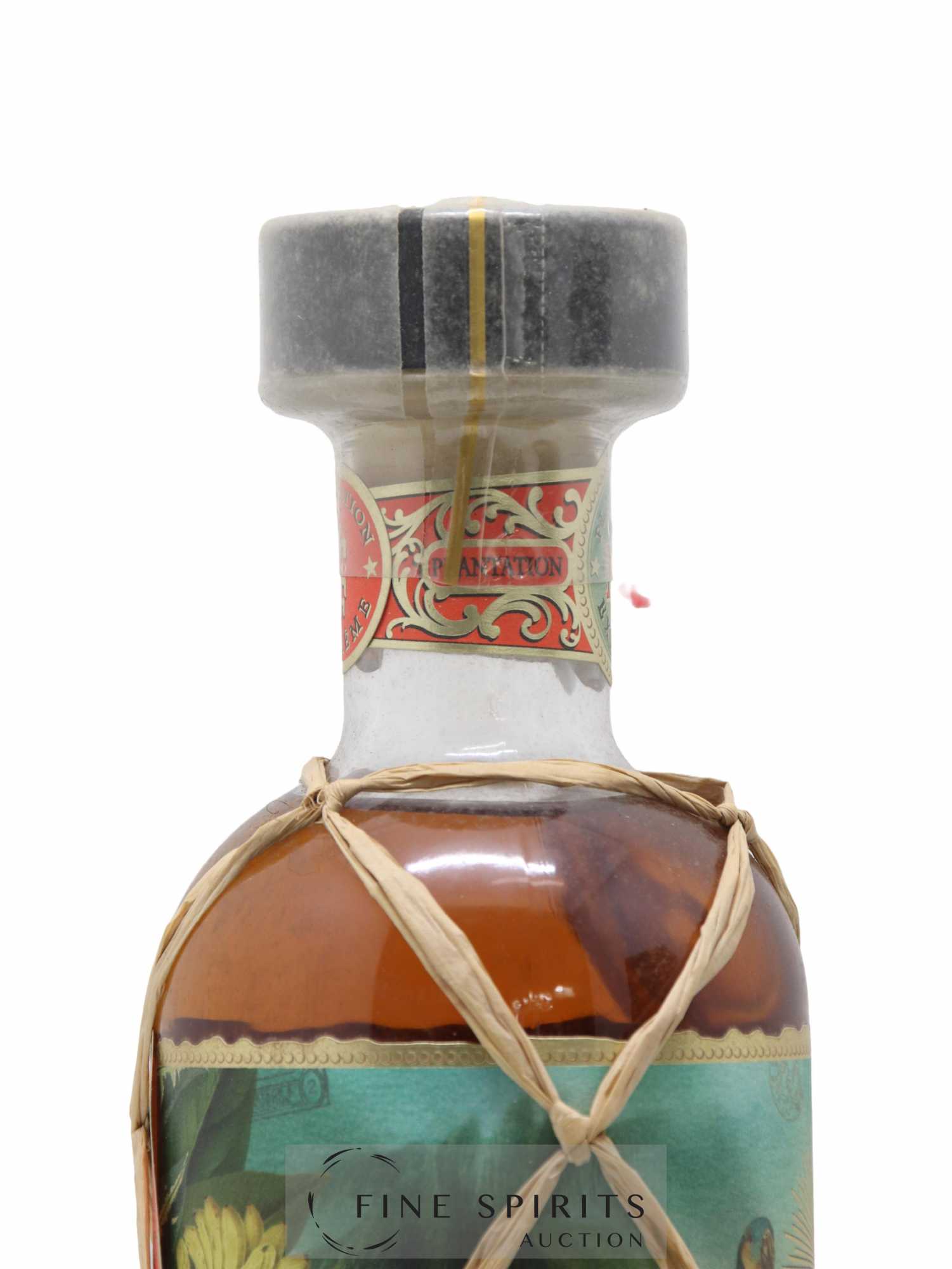 Plantation 11 years 2005 Pierre Ferrand Extrême n°1 Limited Edition - Lot de 1 bouteille - 3