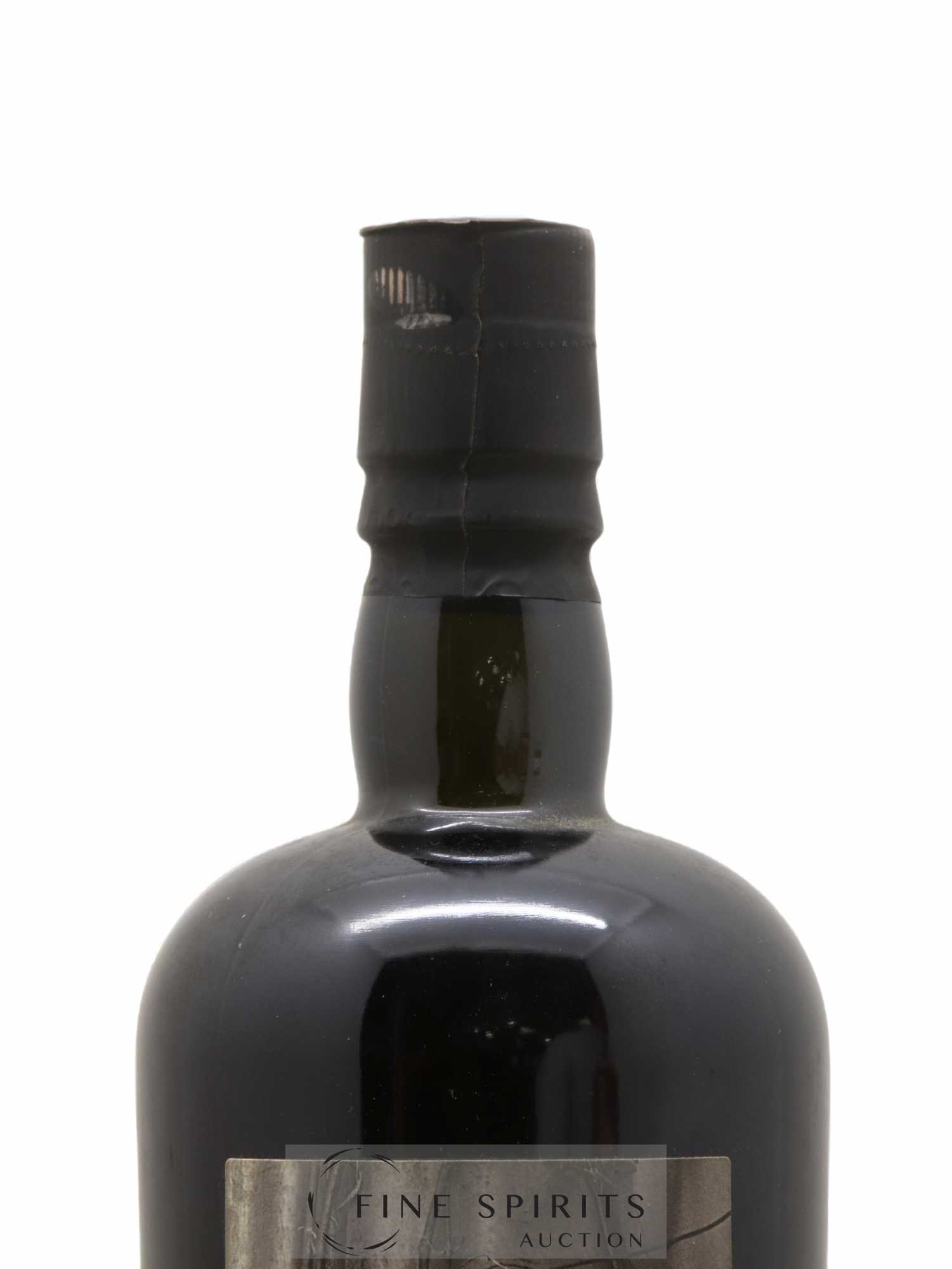 Caroni 20 years 1996 Velier Trespassers 35th Release - 3038 bottles - bottled 2016 Full Proof - Lot de 1 bouteille - 2