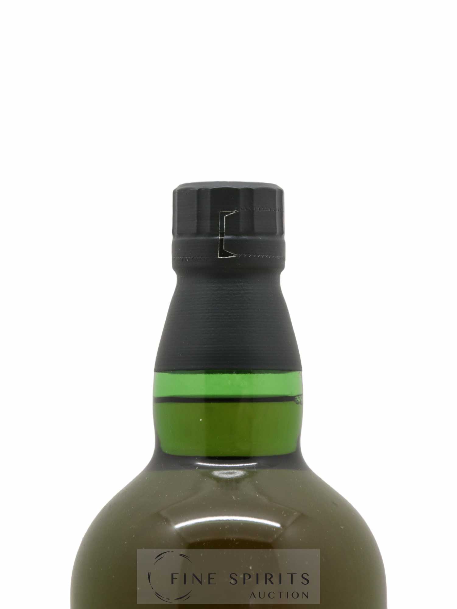 Hakushu 18 years Of. - Lot de 1 bouteille - 3