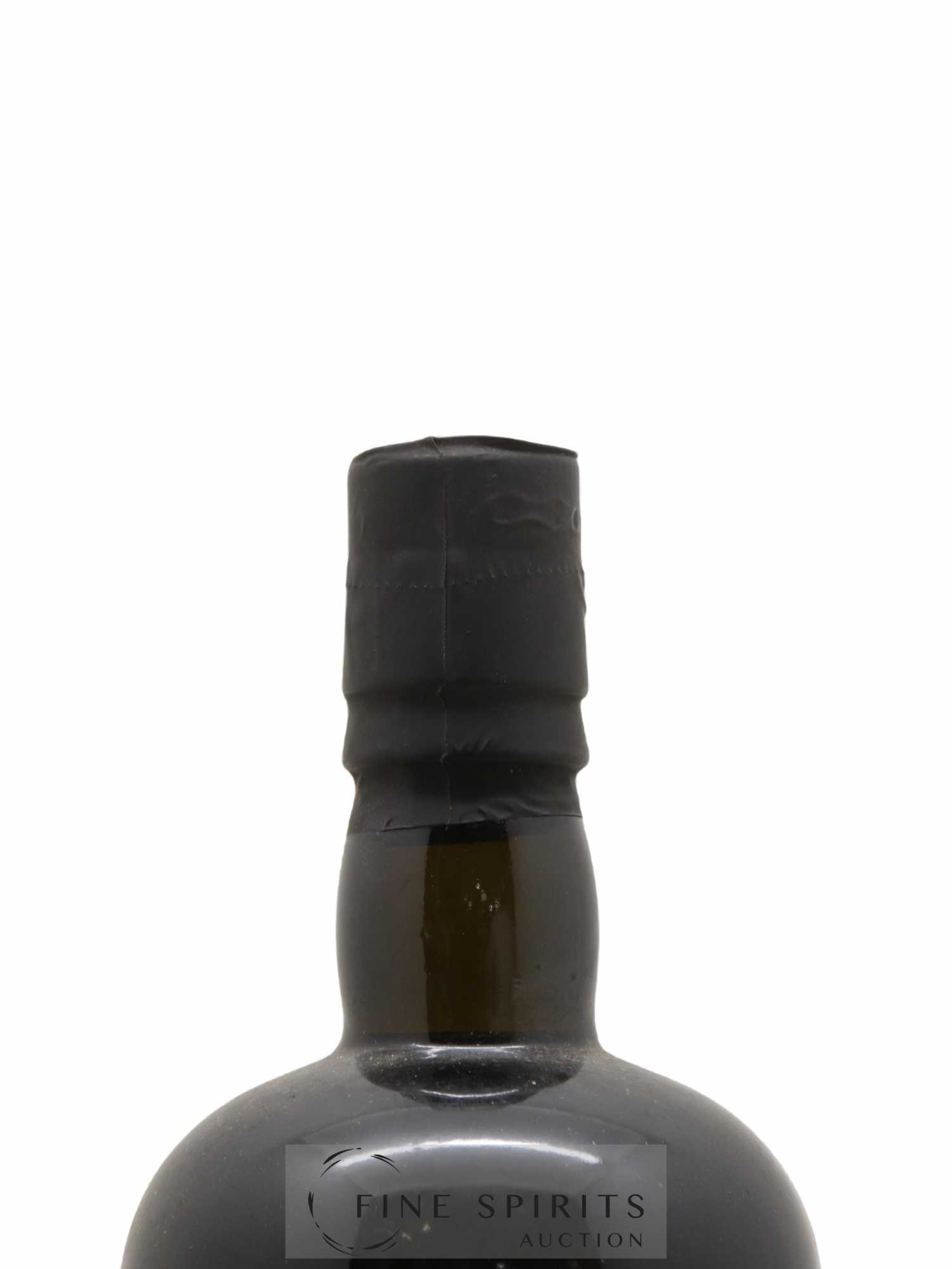 Caroni 23 years 1994 Velier 36th Release Double Maturation - bottled 2017 Guyana Stock - Lot of 1 bottle - 2