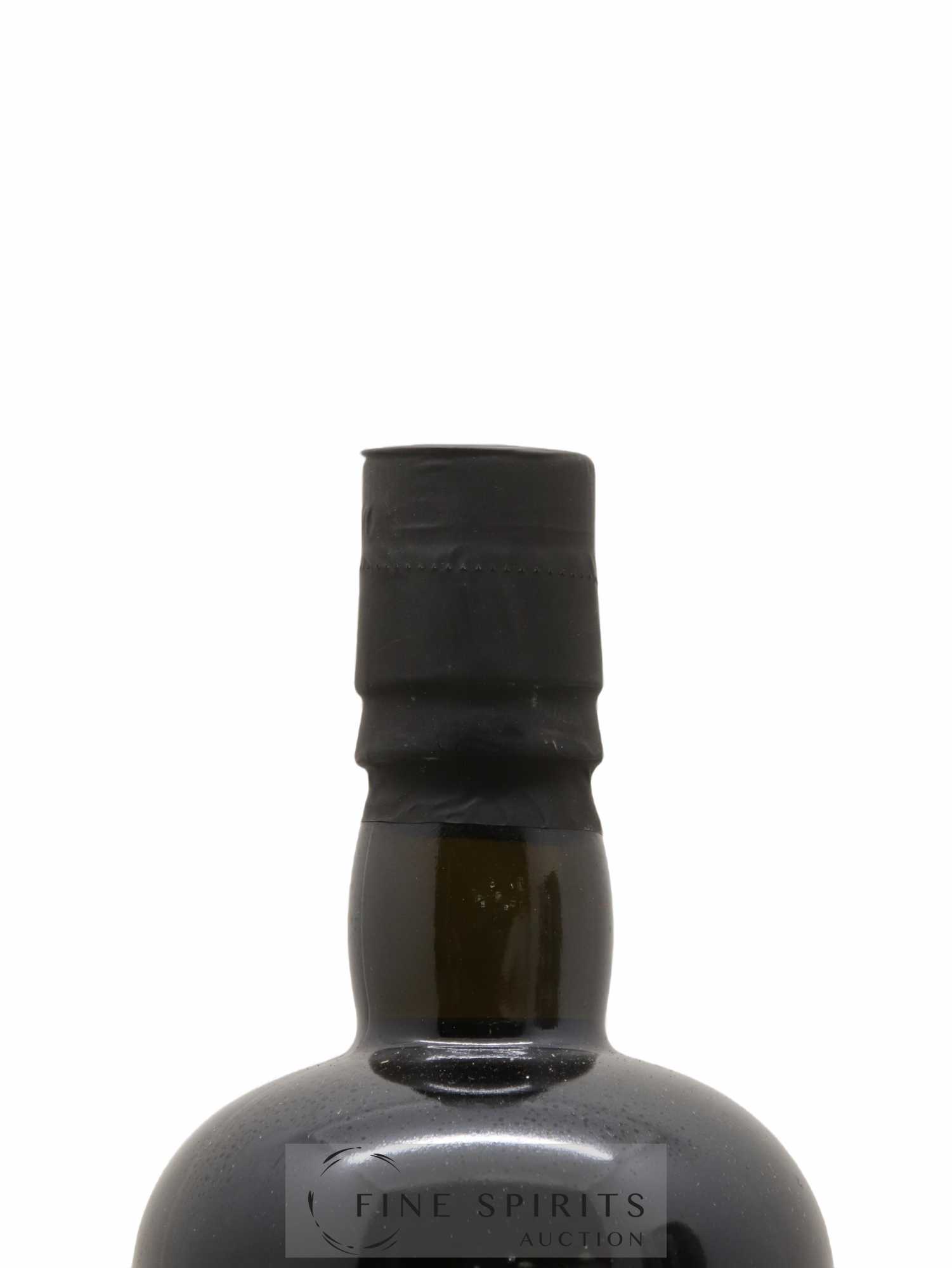 Caroni 23 years 1994 Velier 36th Release Double Maturation - bottled 2017 Guyana Stock - Lot de 1 bouteille - 3