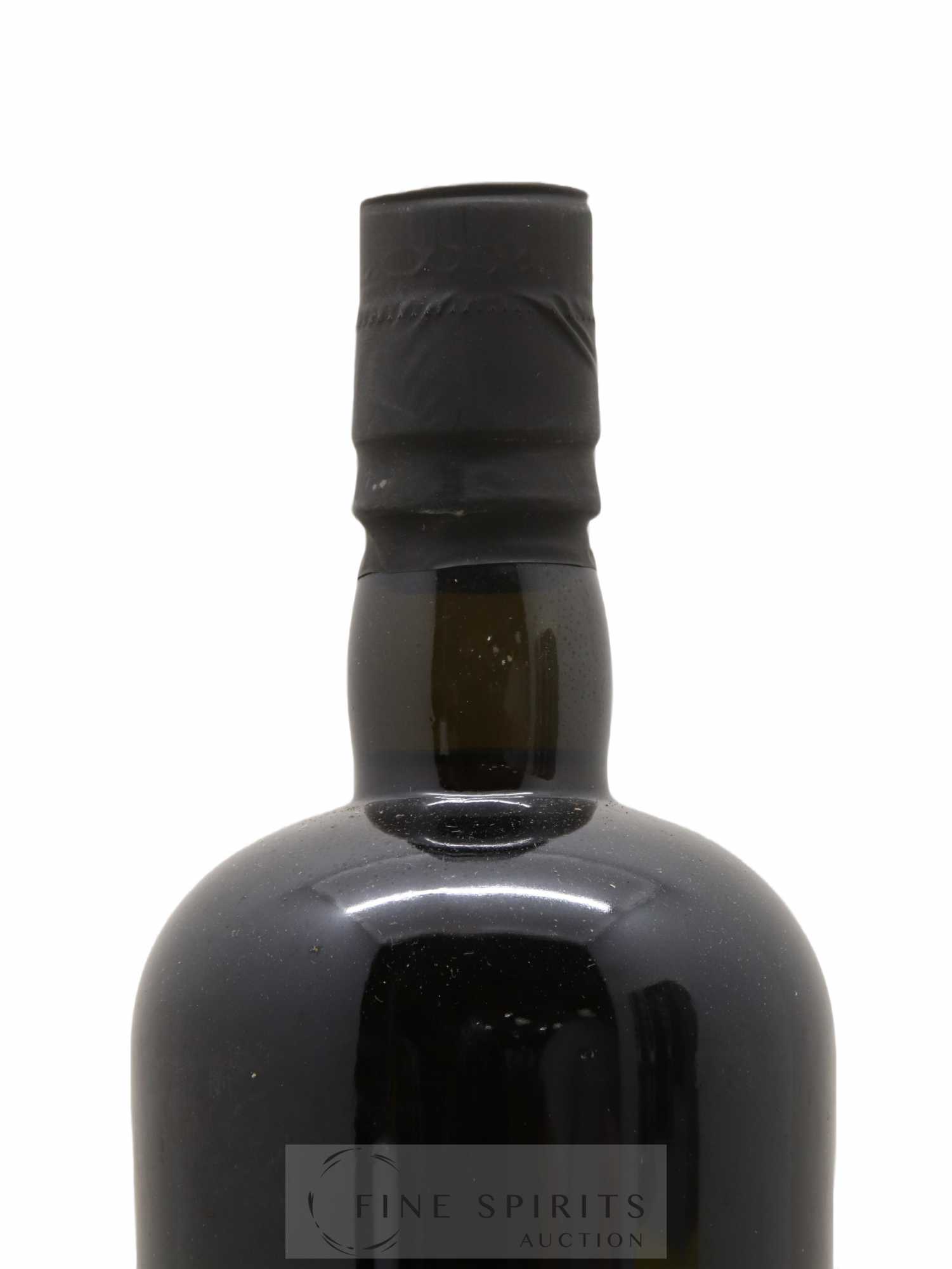 Caroni 23 years 1994 Velier 36th Release Double Maturation - bottled 2017 Guyana Stock - Lot de 1 bouteille - 3