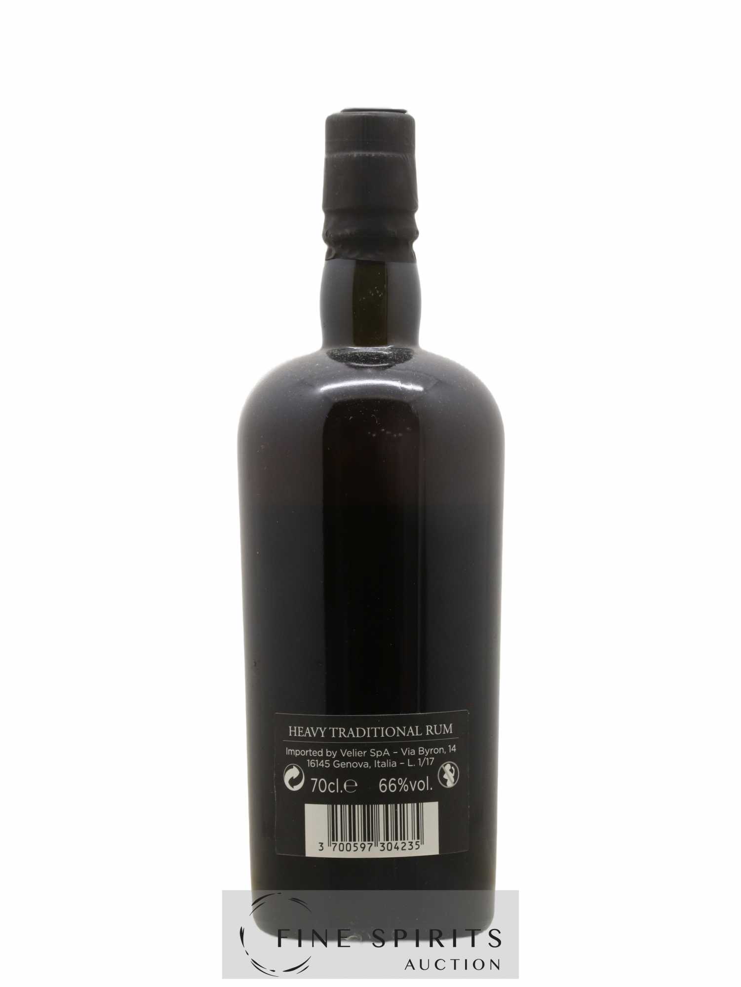 The Antigua Distillery 2012 Velier The House of English Harbour bottled 2018 - Lotto di 1 bottiglia - 2