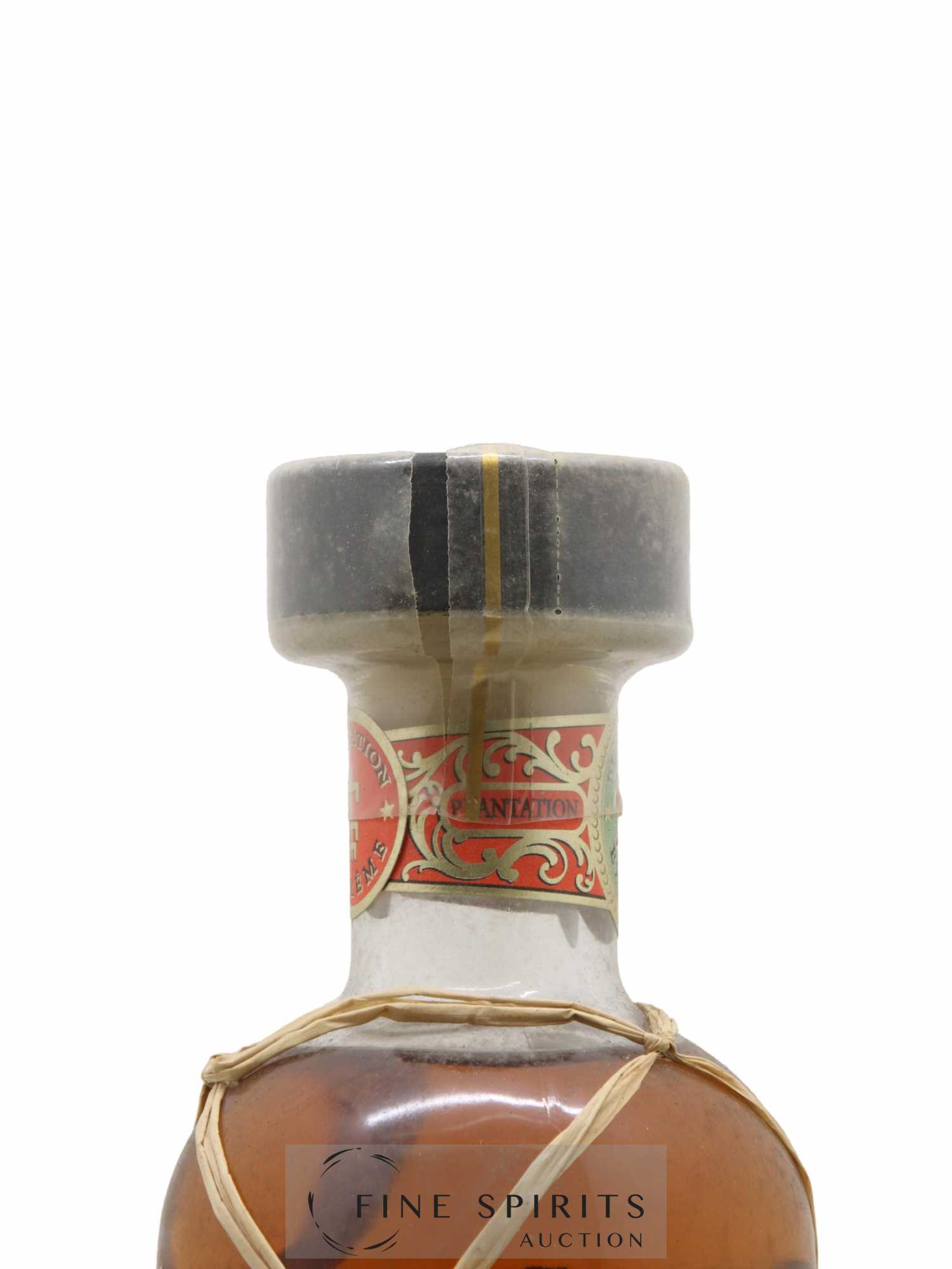 Plantation 11 years 2005 Pierre Ferrand Extrême n°1 Limited Edition - Lot de 1 bouteille - 3