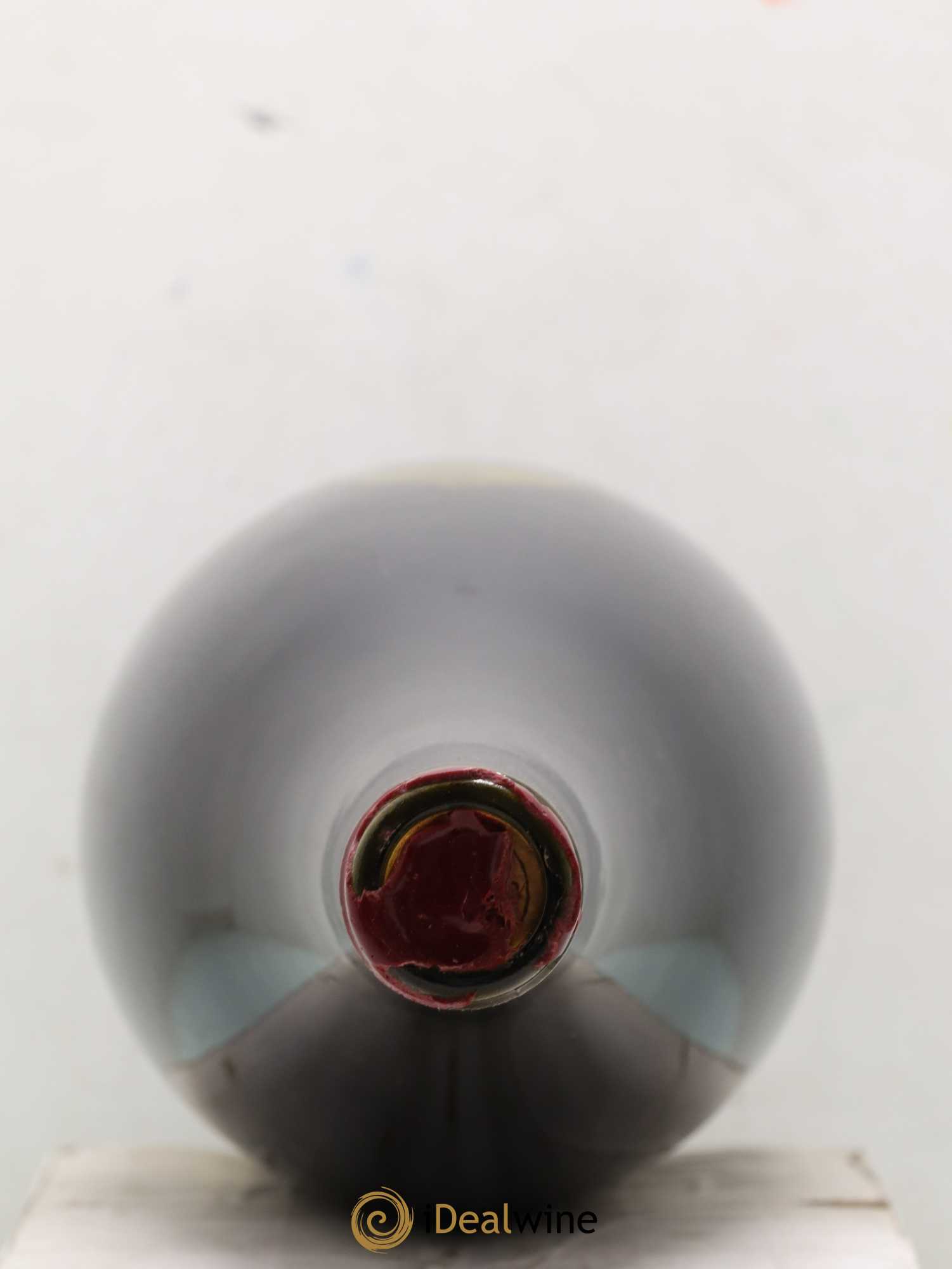Côtes-du-Rhône A Pascal S. Gramenon (Domaine) 1999 - Lot de 1 magnum - 1