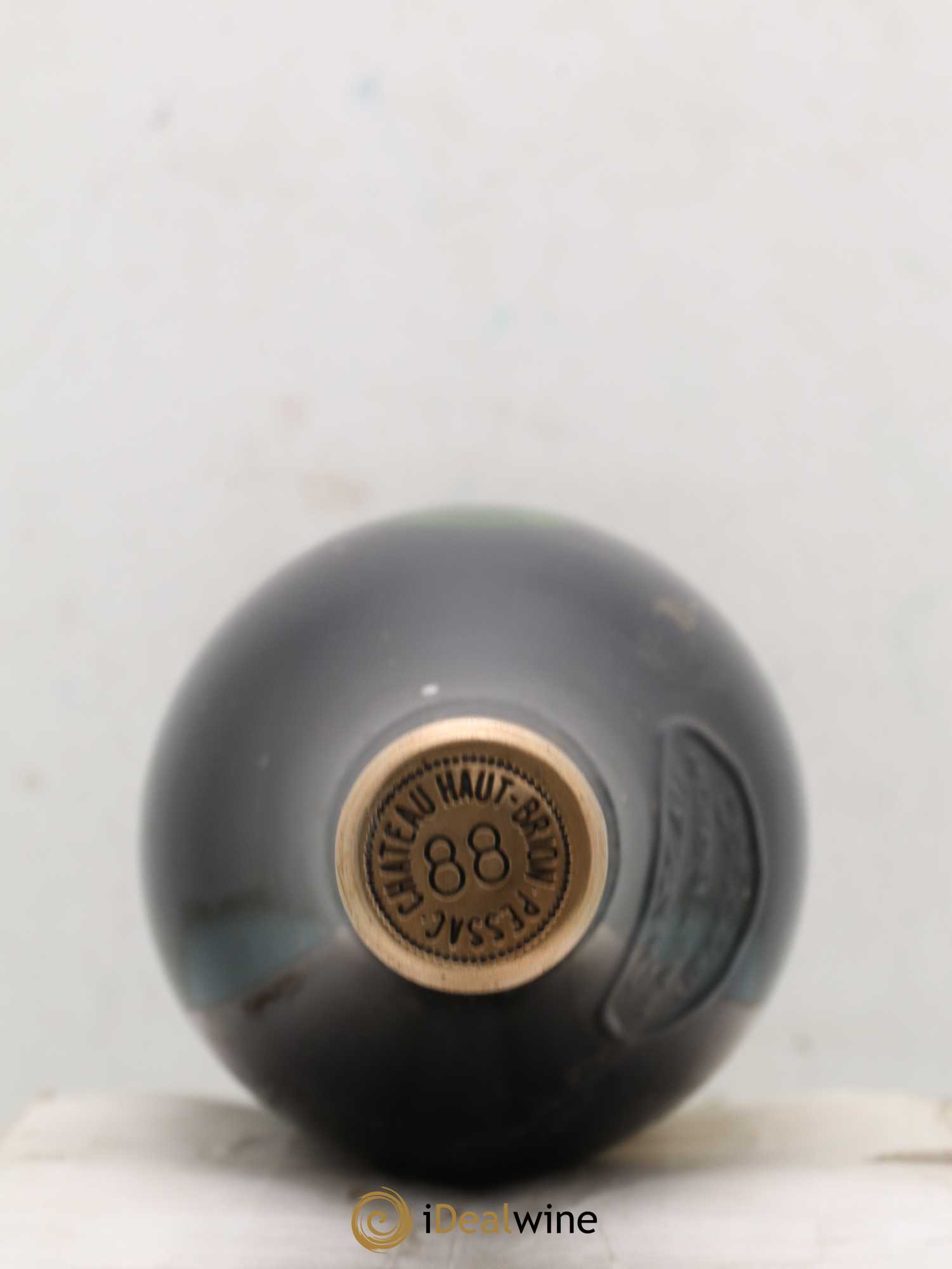 Château Haut Brion 1er Grand Cru Classé 1988 - Lotto di 1 bottiglia - 1