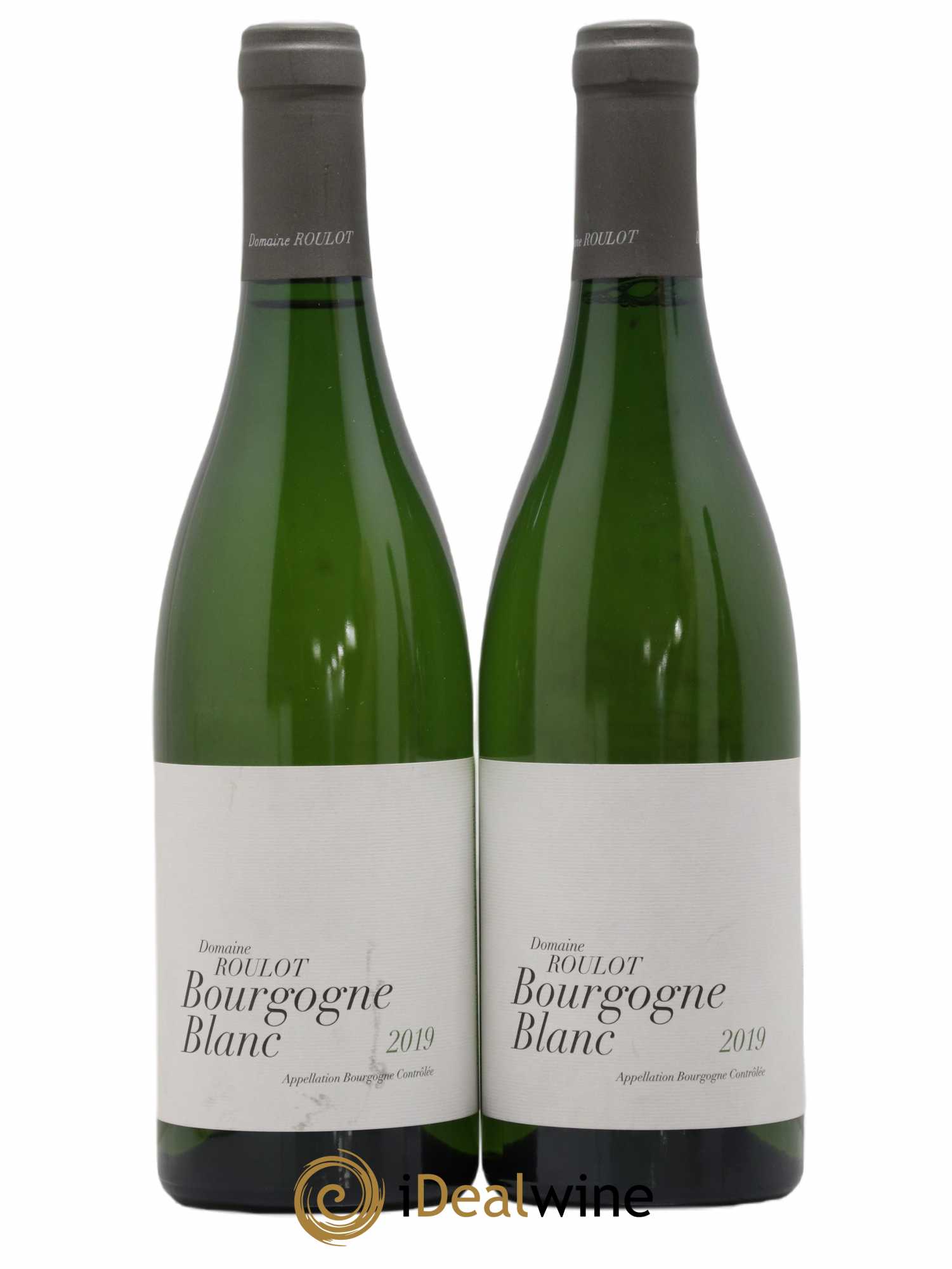 Bourgogne Roulot (Domaine) 2019 - Lot de 2 bouteilles - 0