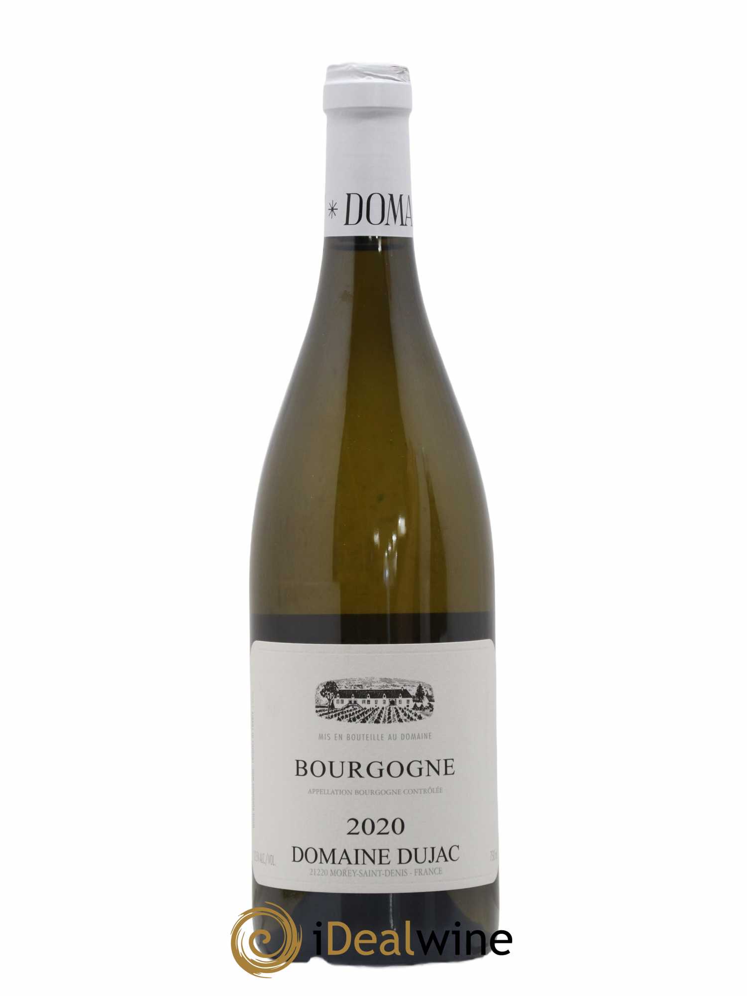 Bourgogne Dujac (Domaine) 2020 - Lot de 1 bouteille - 0