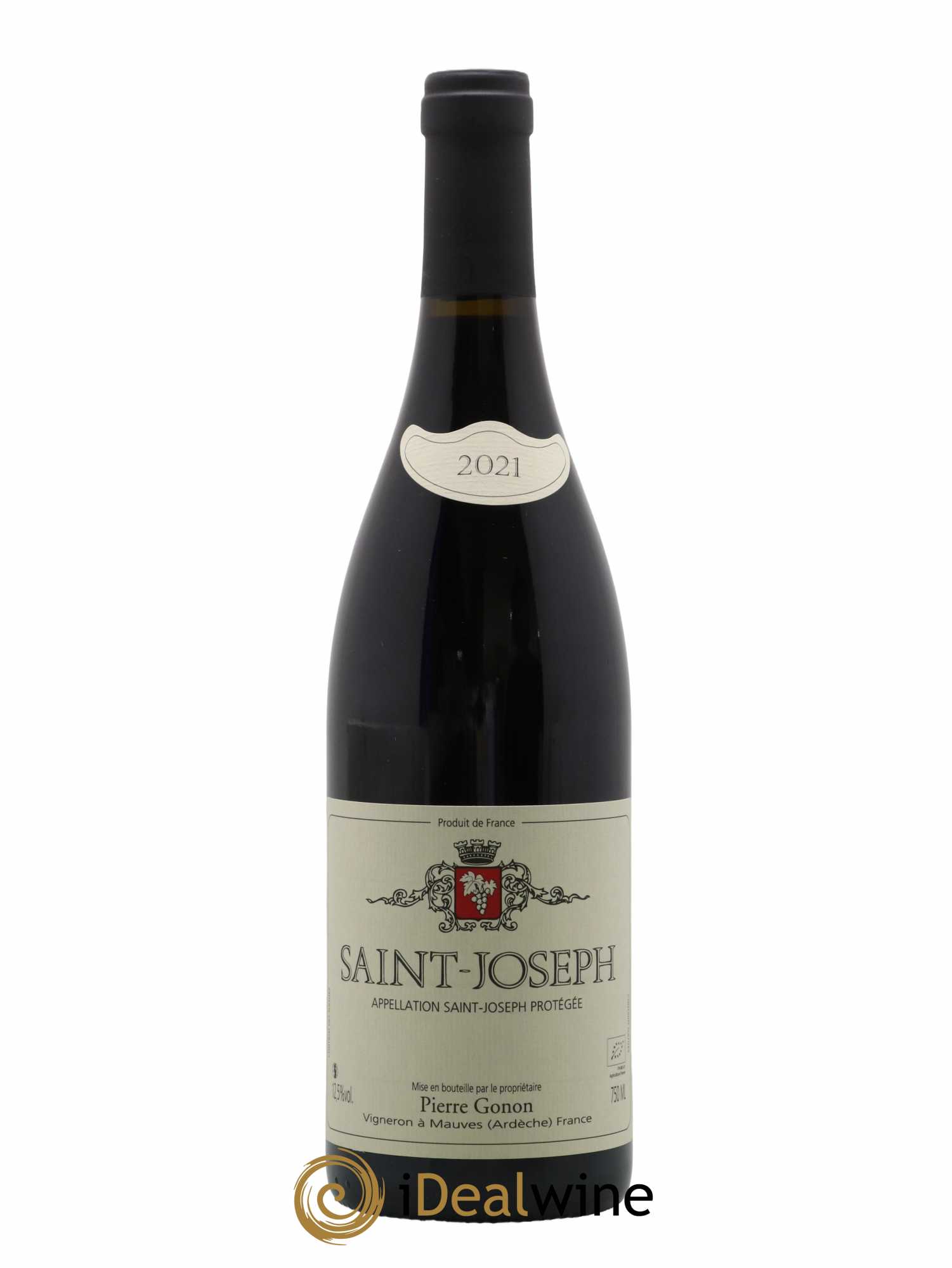 Saint-Joseph Gonon (Domaine) 2021 - Lot de 1 bouteille - 0