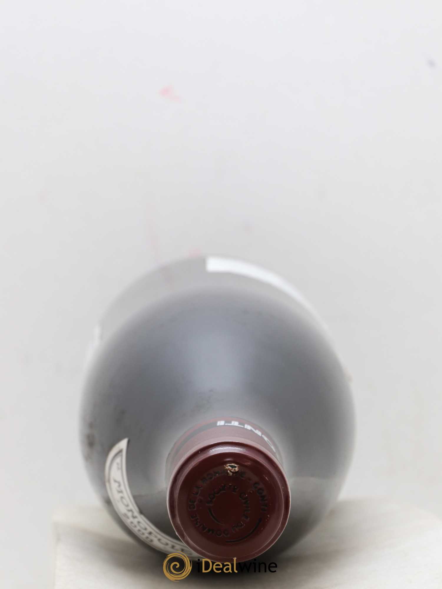 Romanée-Conti Grand Cru Domaine de la Romanée-Conti 2000 - Lot de 1 bouteille - 2