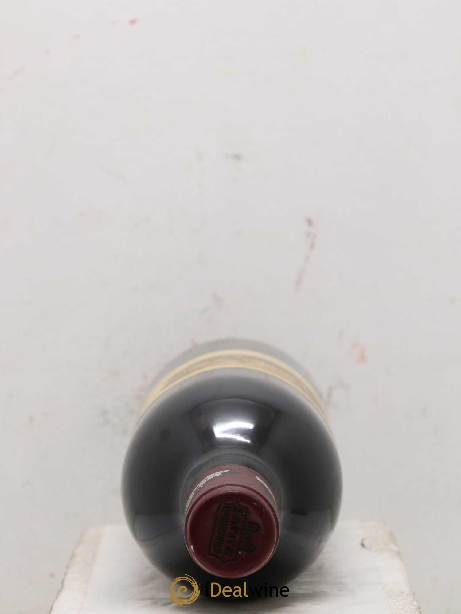 Château Lafite Rothschild 1er Grand Cru Classé 1993 - Lot de 1 bouteille - 1