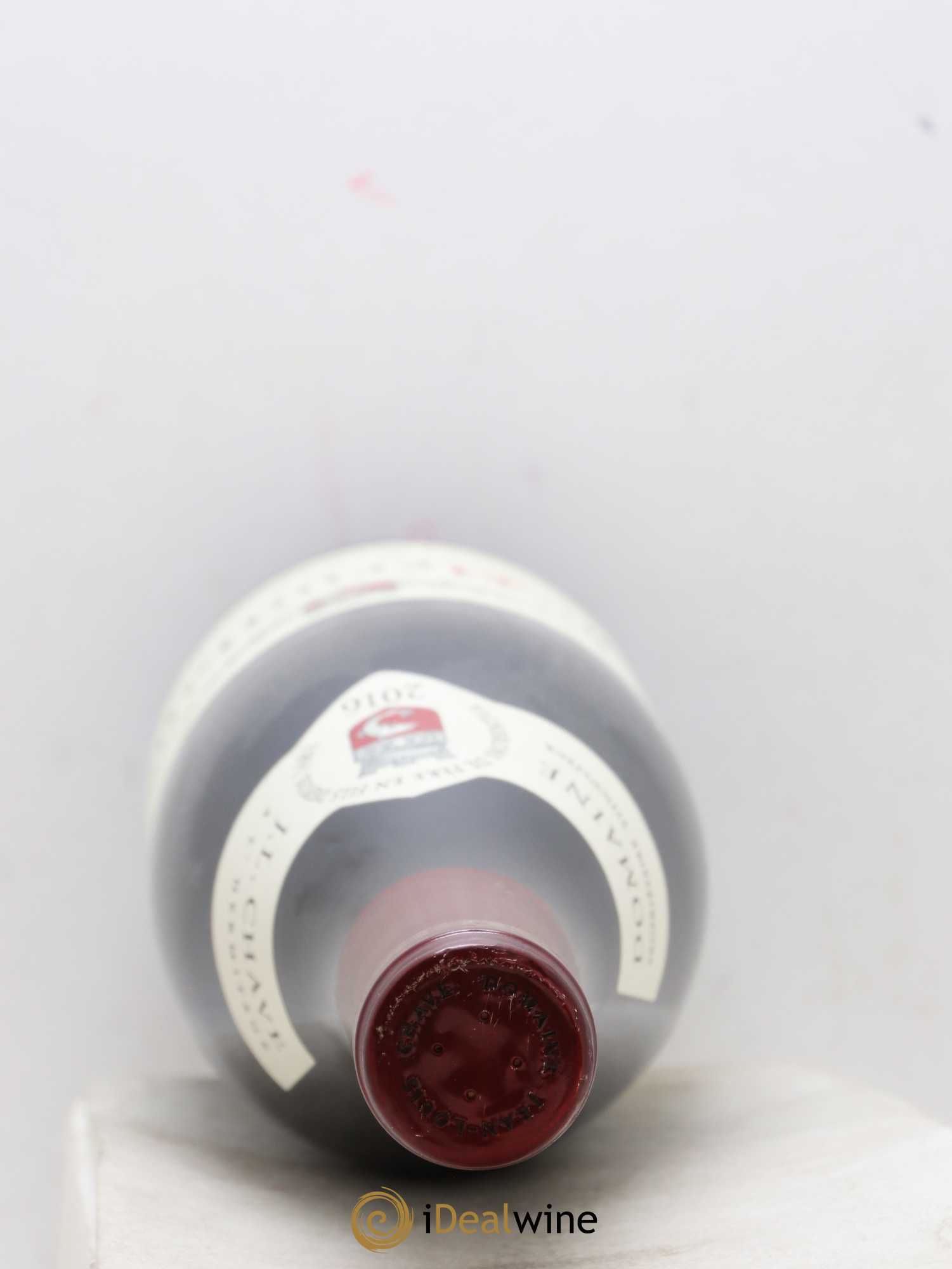 Hermitage Jean-Louis Chave 2016 - Lot de 1 bouteille - 2