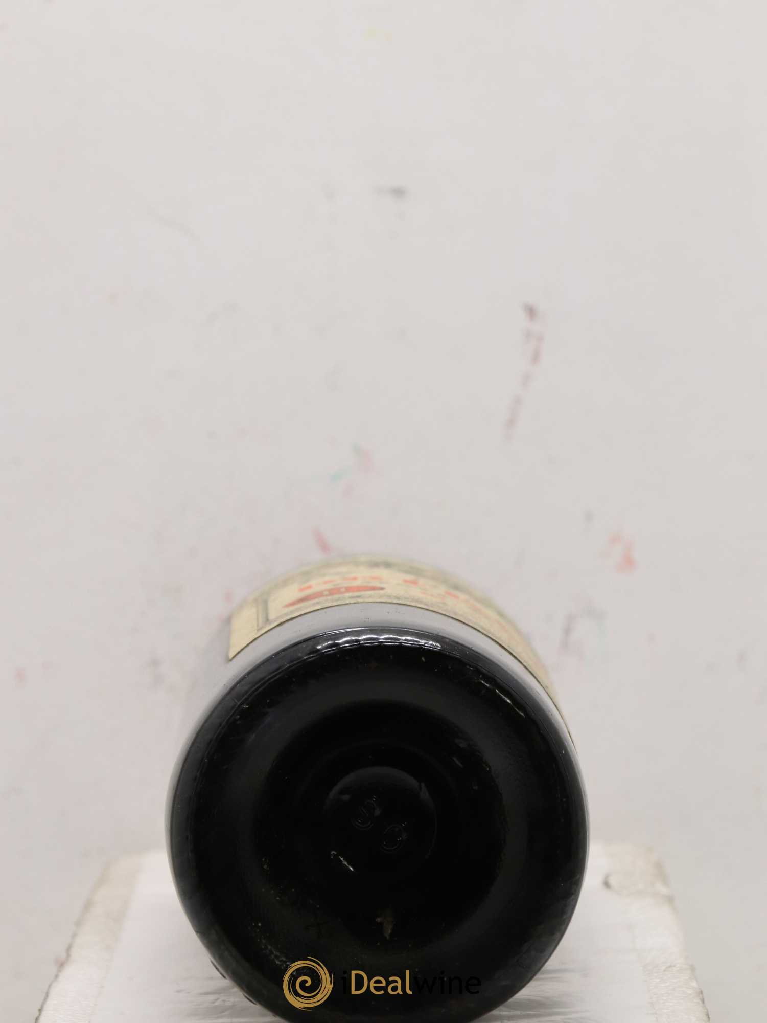 Petrus 1971 - Lot de 1 bouteille - 2