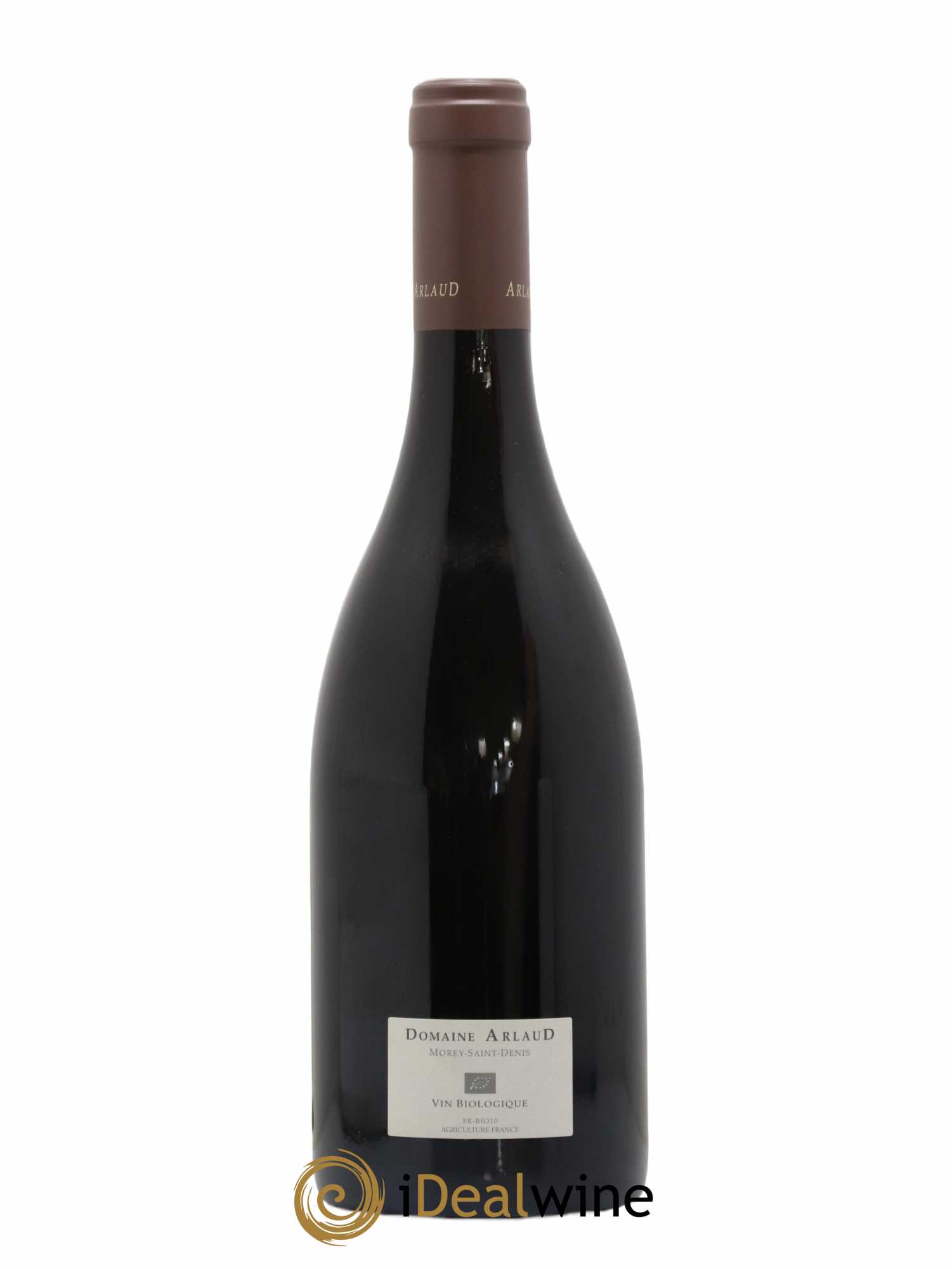 Charmes-Chambertin Grand Cru Arlaud 2013 - Lot de 1 bouteille - 1