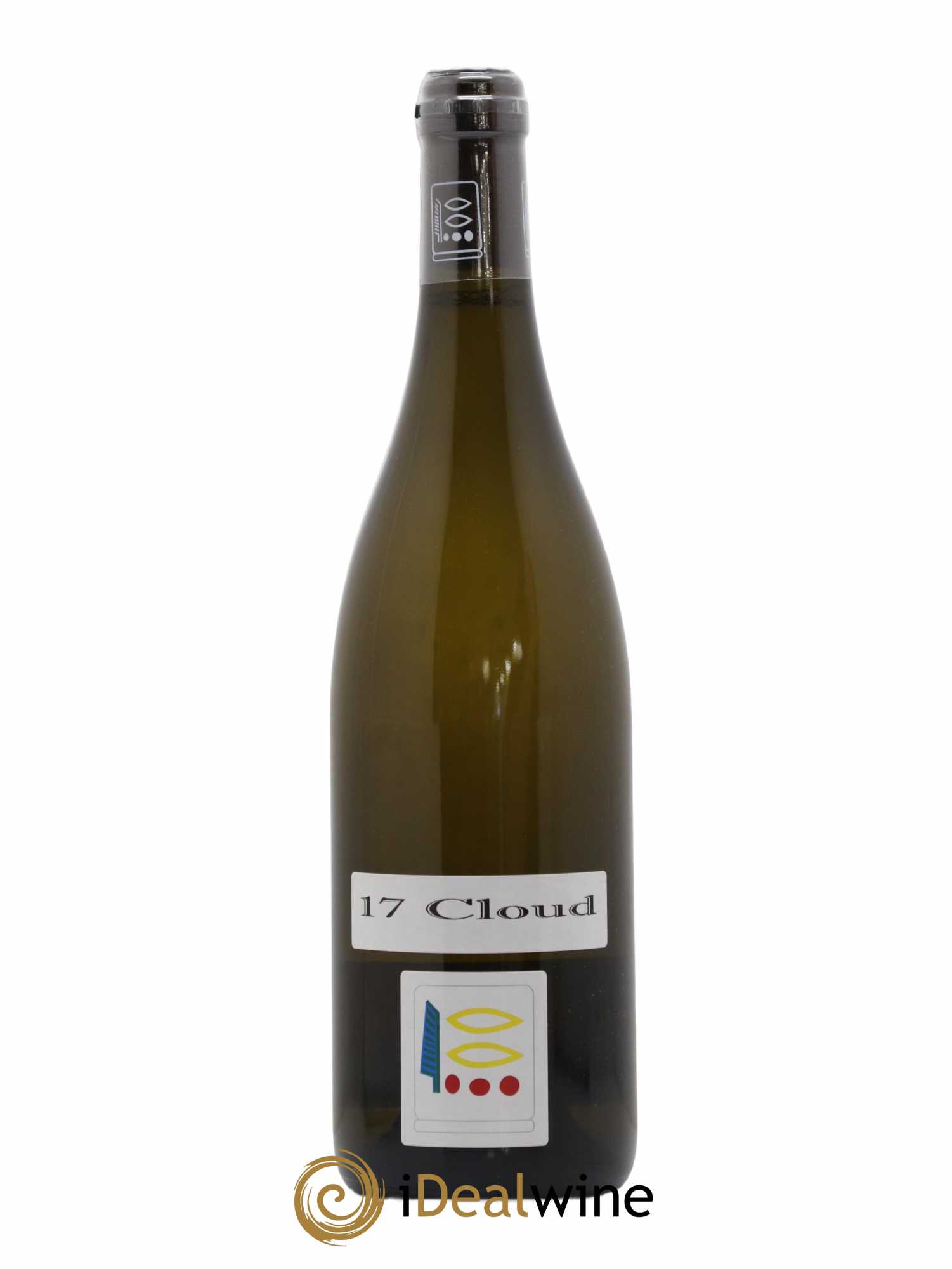 Ladoix Le Cloud Prieuré Roch 2017 - Posten von 1 Flasche - 0