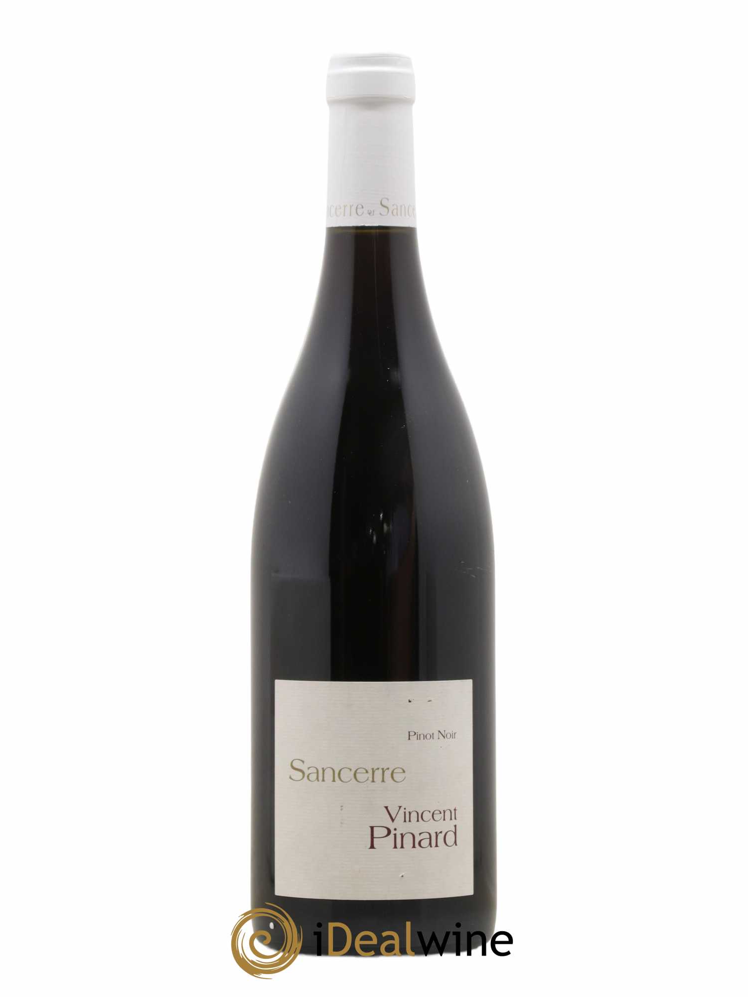 Sancerre Vincent Pinard 2014 - Lot de 1 bouteille - 0