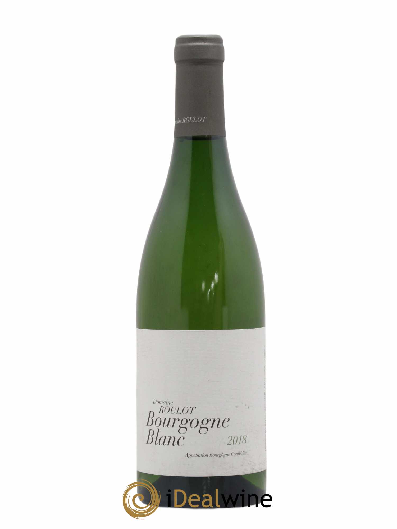 Bourgogne Roulot (Domaine) 2018 - Lot de 1 bouteille - 0