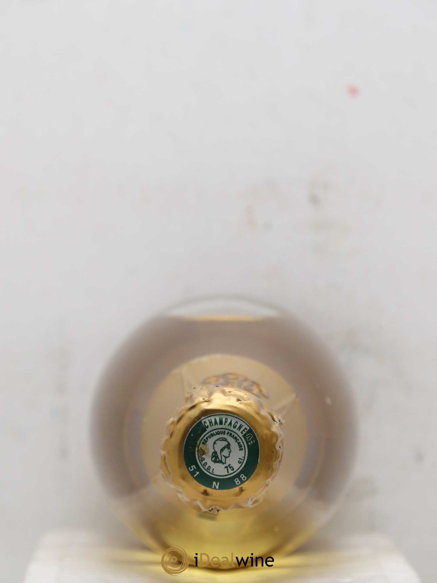 Cristal Louis Roederer 2000 - Lot de 3 bouteilles - 2