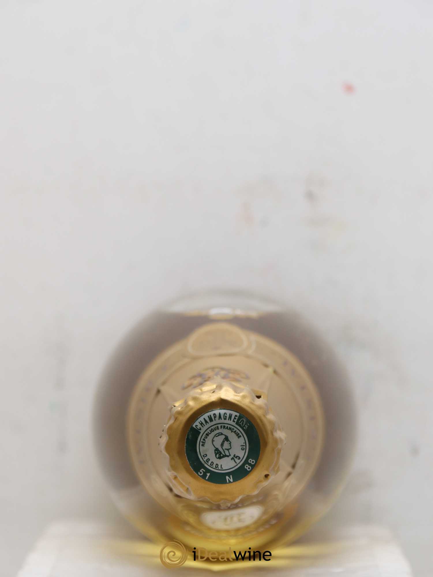 Cristal Louis Roederer 2000 - Lot de 2 bouteilles - 2