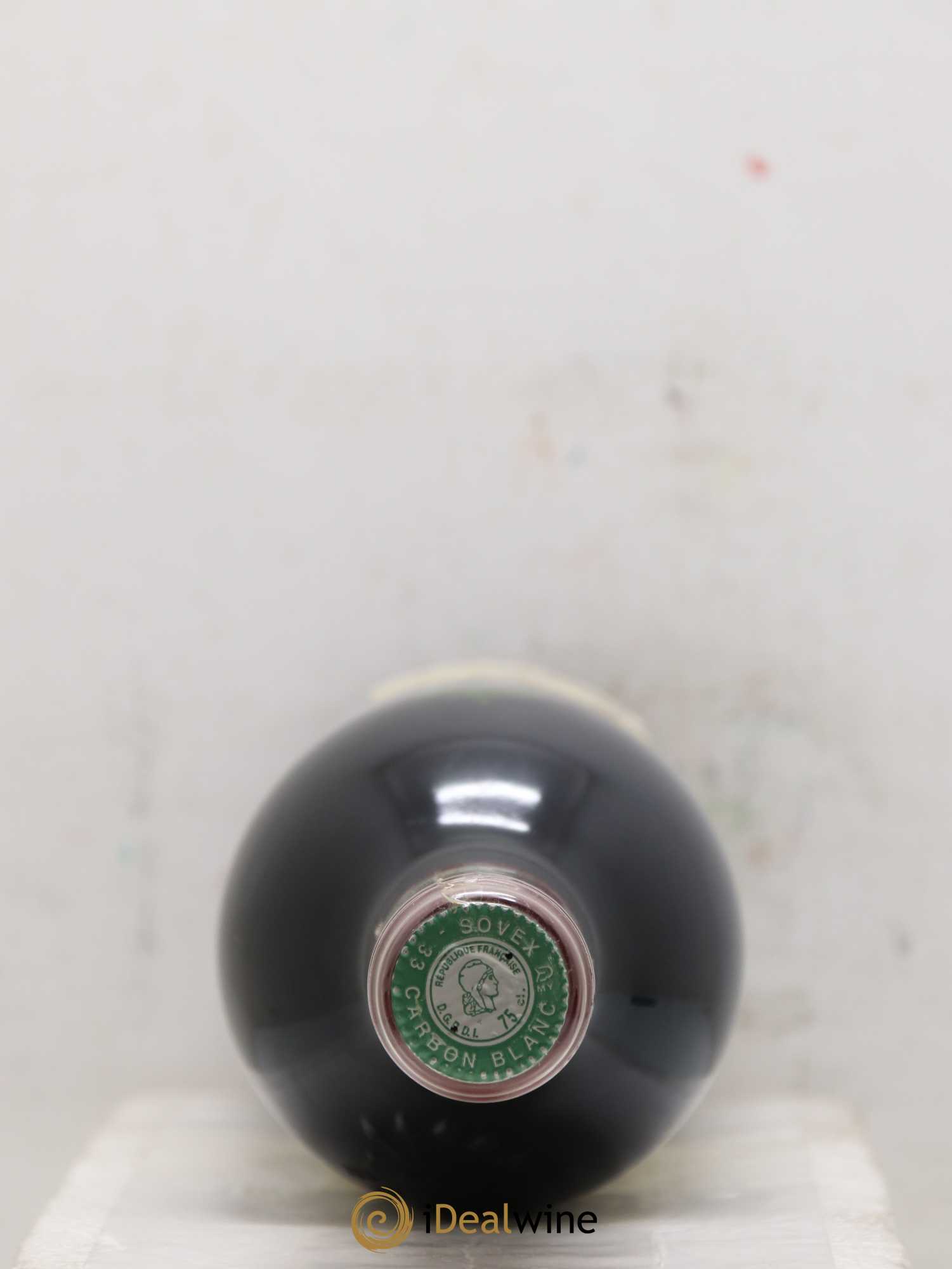 Château Lafite Rothschild 1er Grand Cru Classé 1998 - Lot of 1 bottle - 1