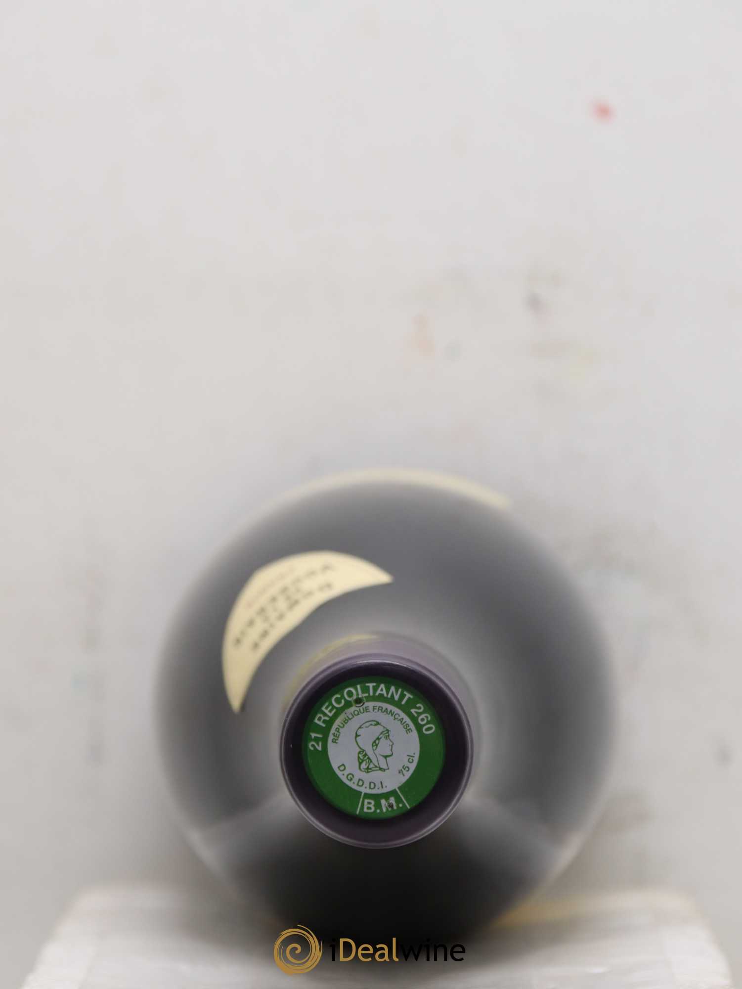 Bonnes-Mares Grand Cru La Vougeraie 2017 - Lot de 2 bouteilles - 2
