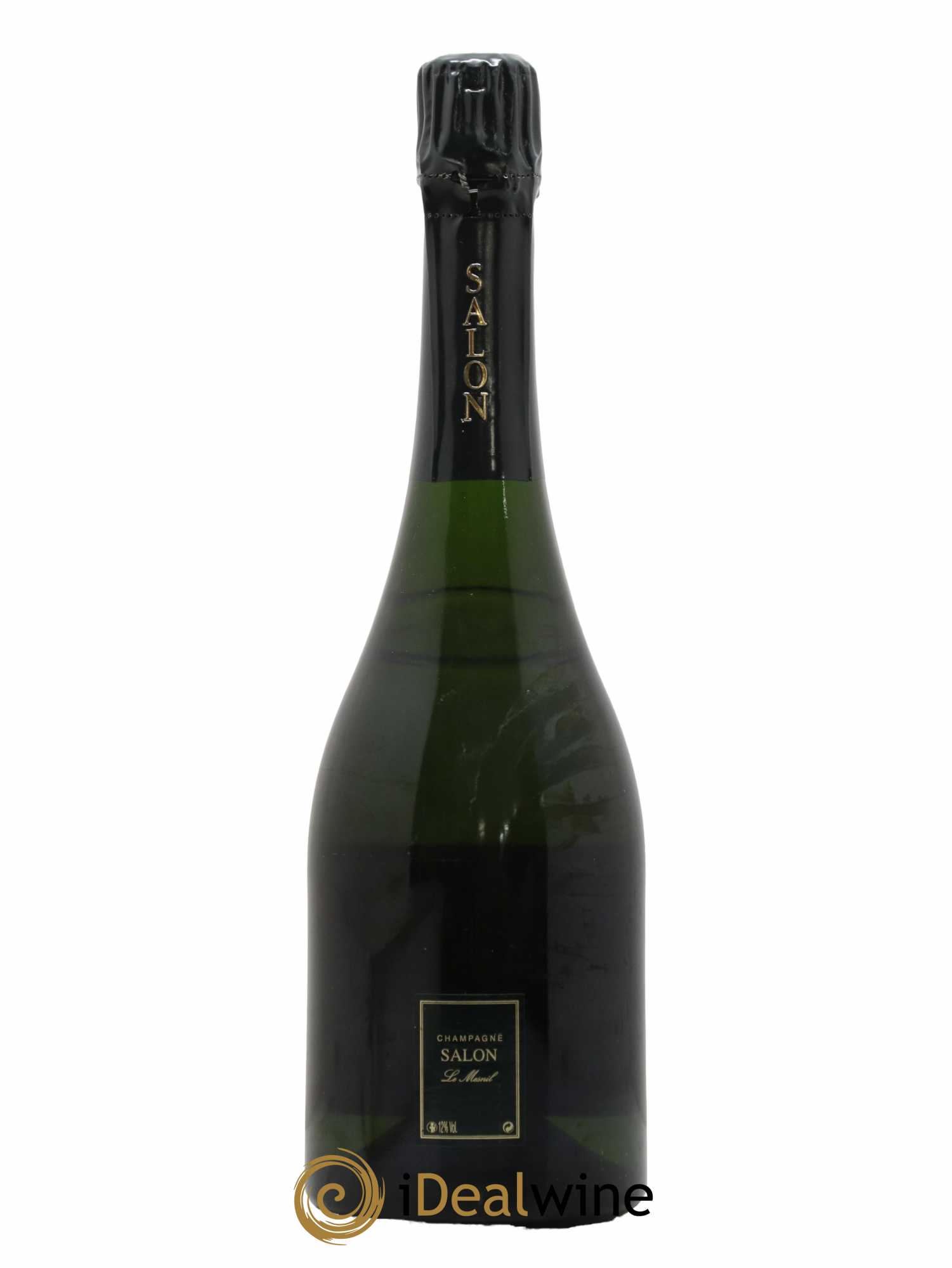 Cuvée S Salon 1997 - Lot de 1 bouteille - 1