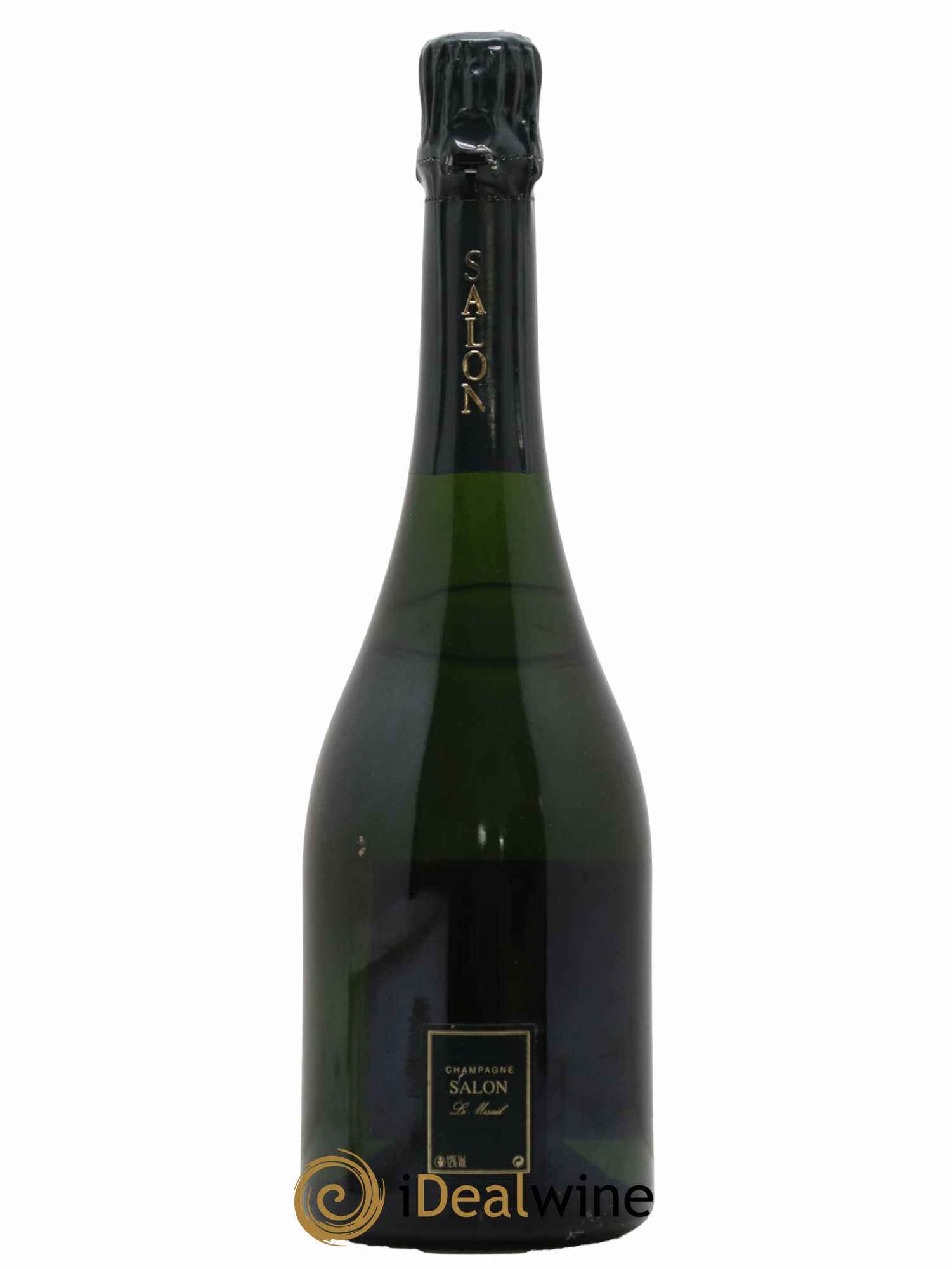 Cuvée S Salon 1997 - Lot de 1 bouteille - 1