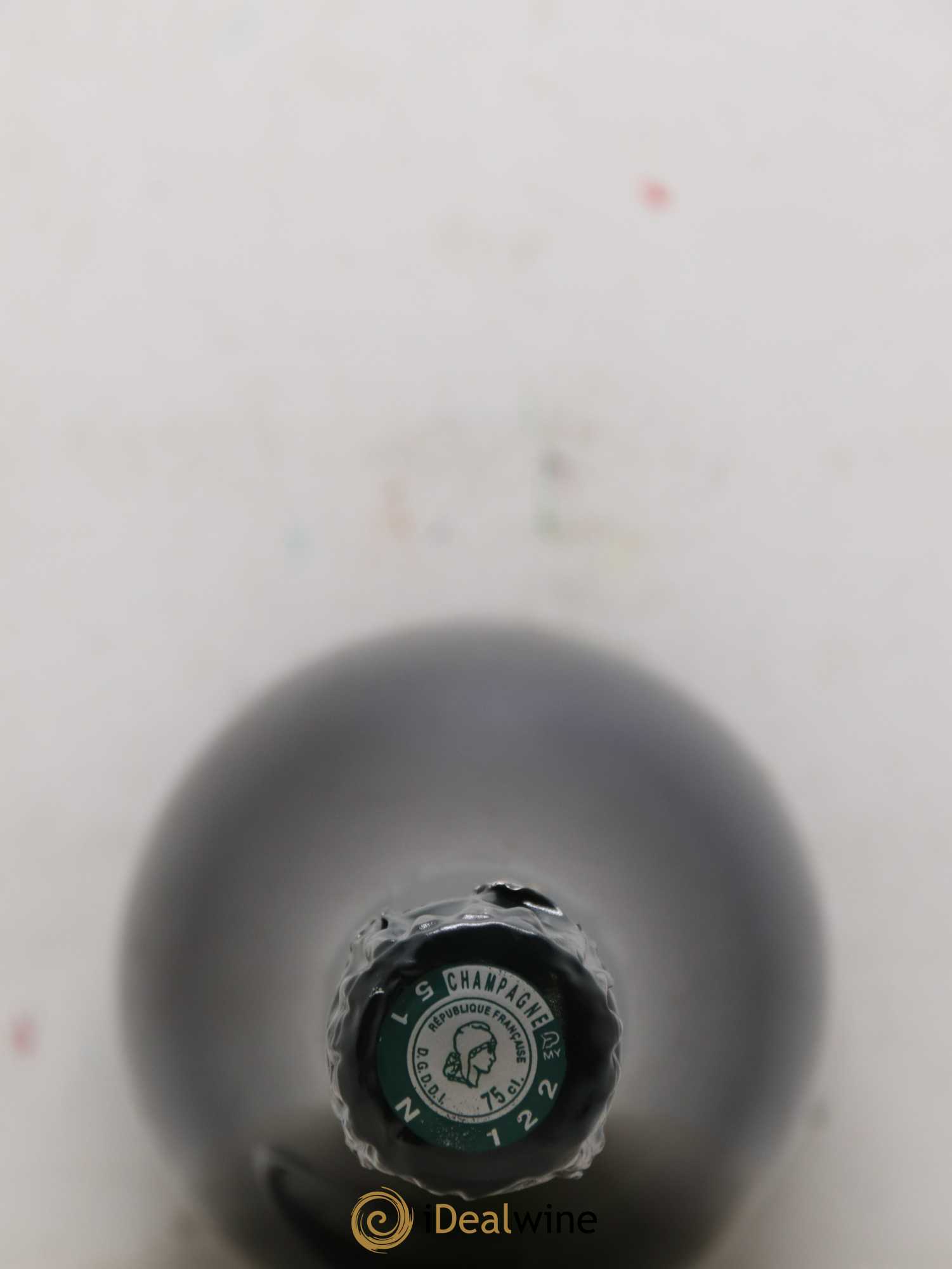 Cuvée S Salon 1997 - Lot de 1 bouteille - 2