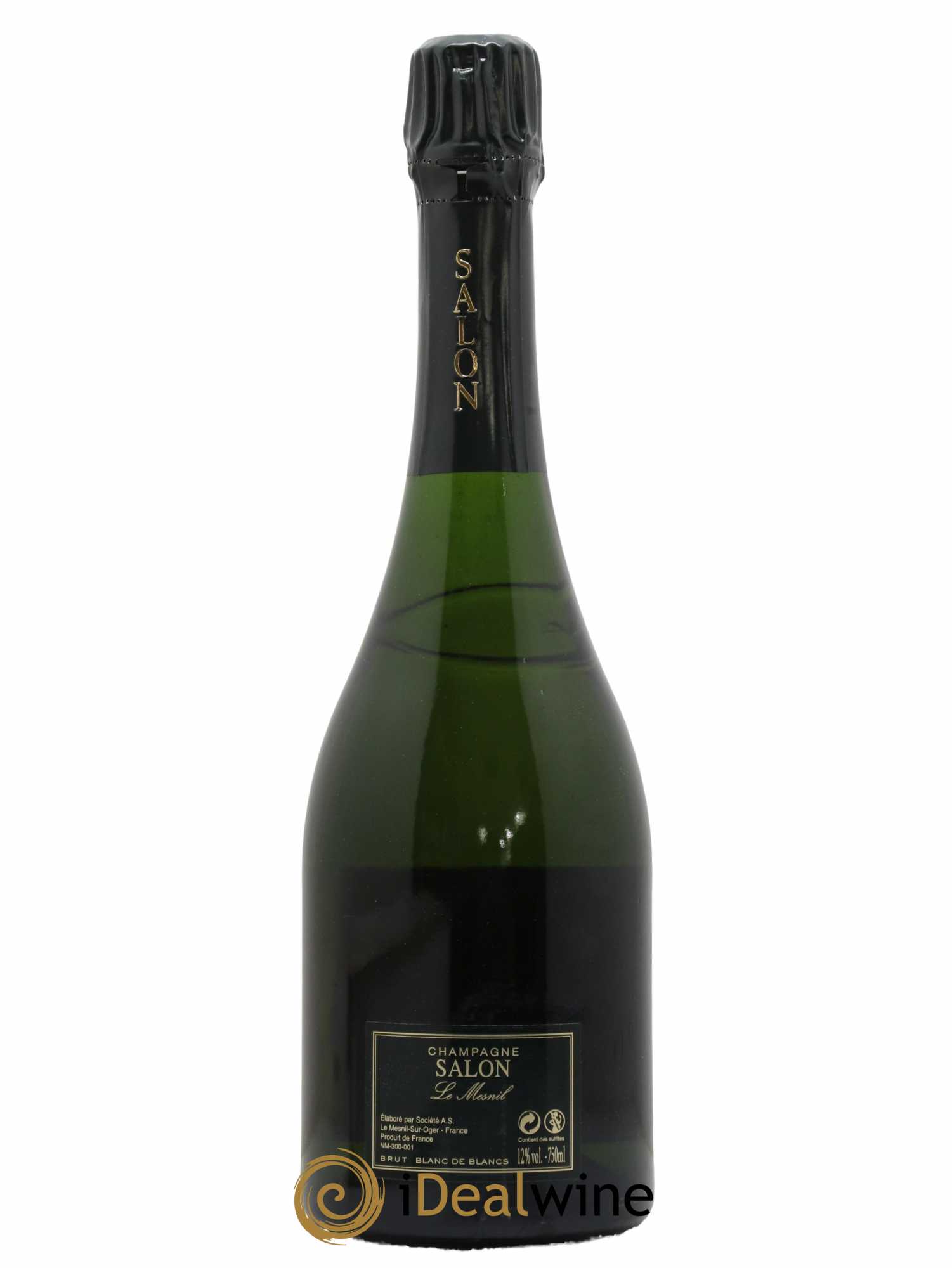 Cuvée S Salon 1999 - Lot de 1 bouteille - 1