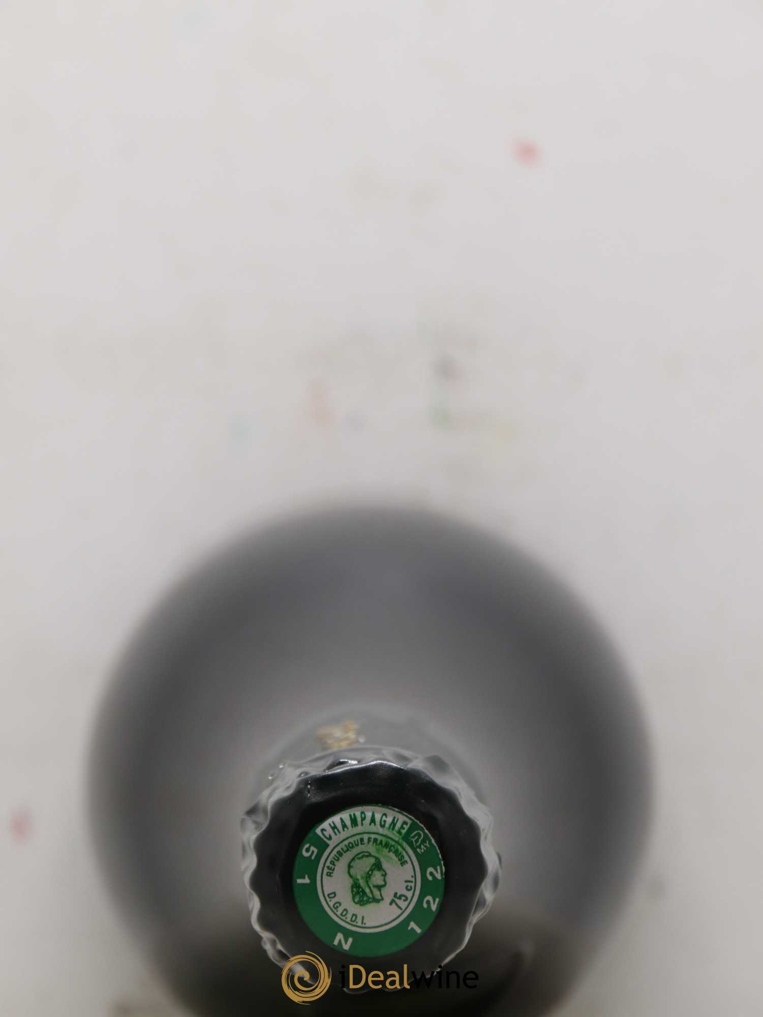 Cuvée S Salon 1999 - Lot de 1 bouteille - 2